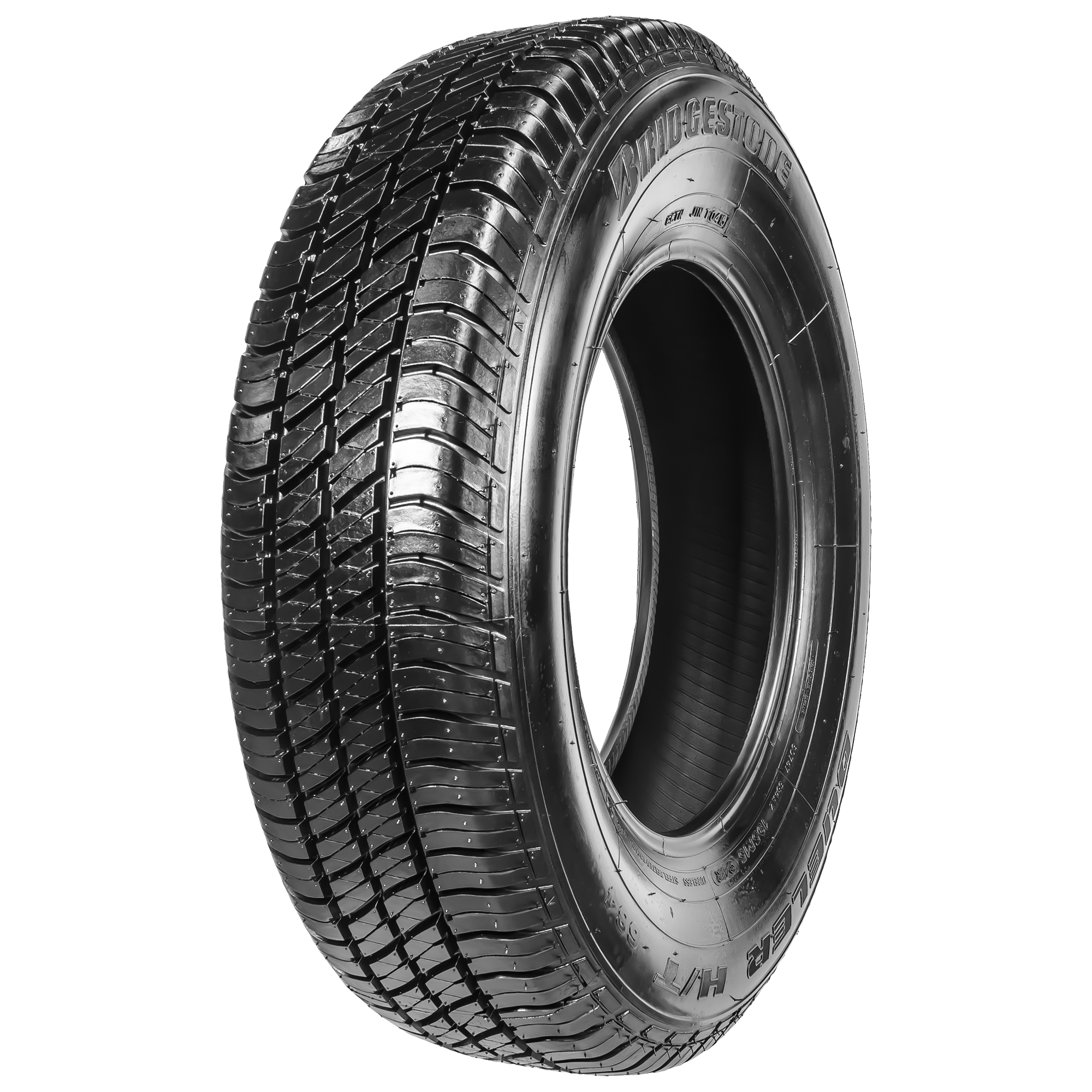 Bridgestone Dueler H/T 684 - Image 1