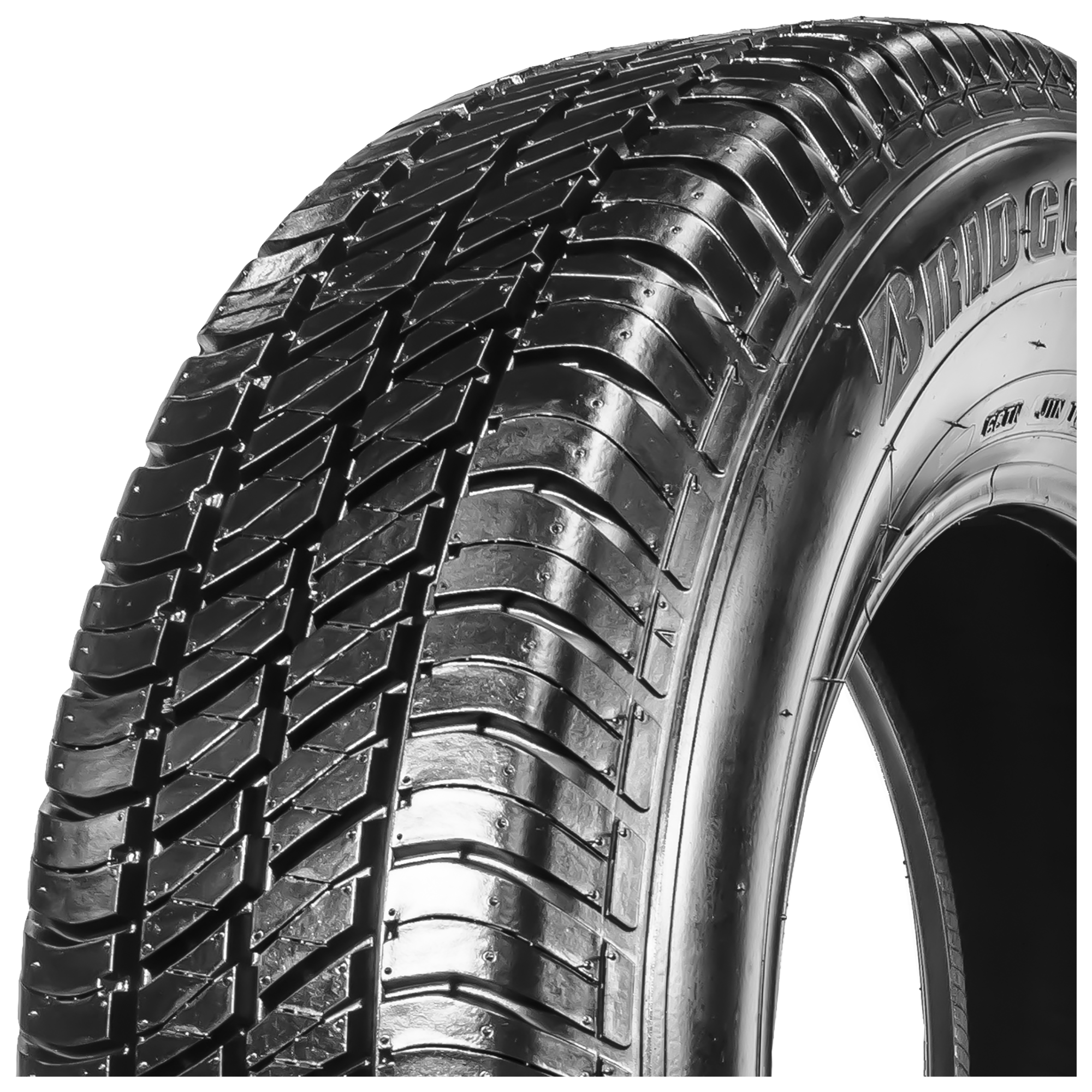 Bridgestone Dueler H/T 684 - Image 4