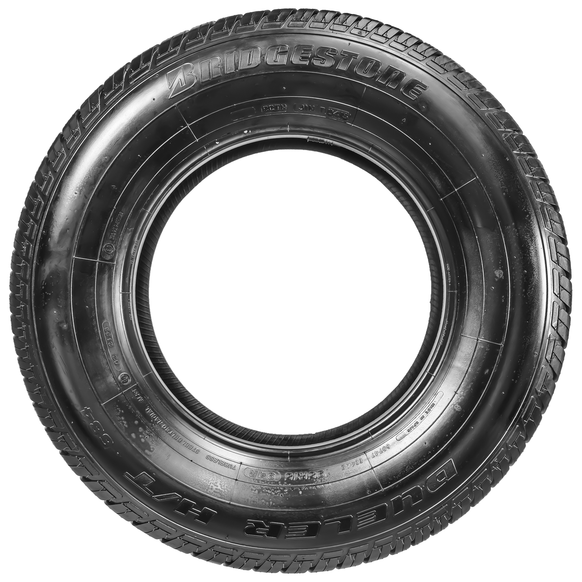 Bridgestone Dueler H/T 684 - Image 2