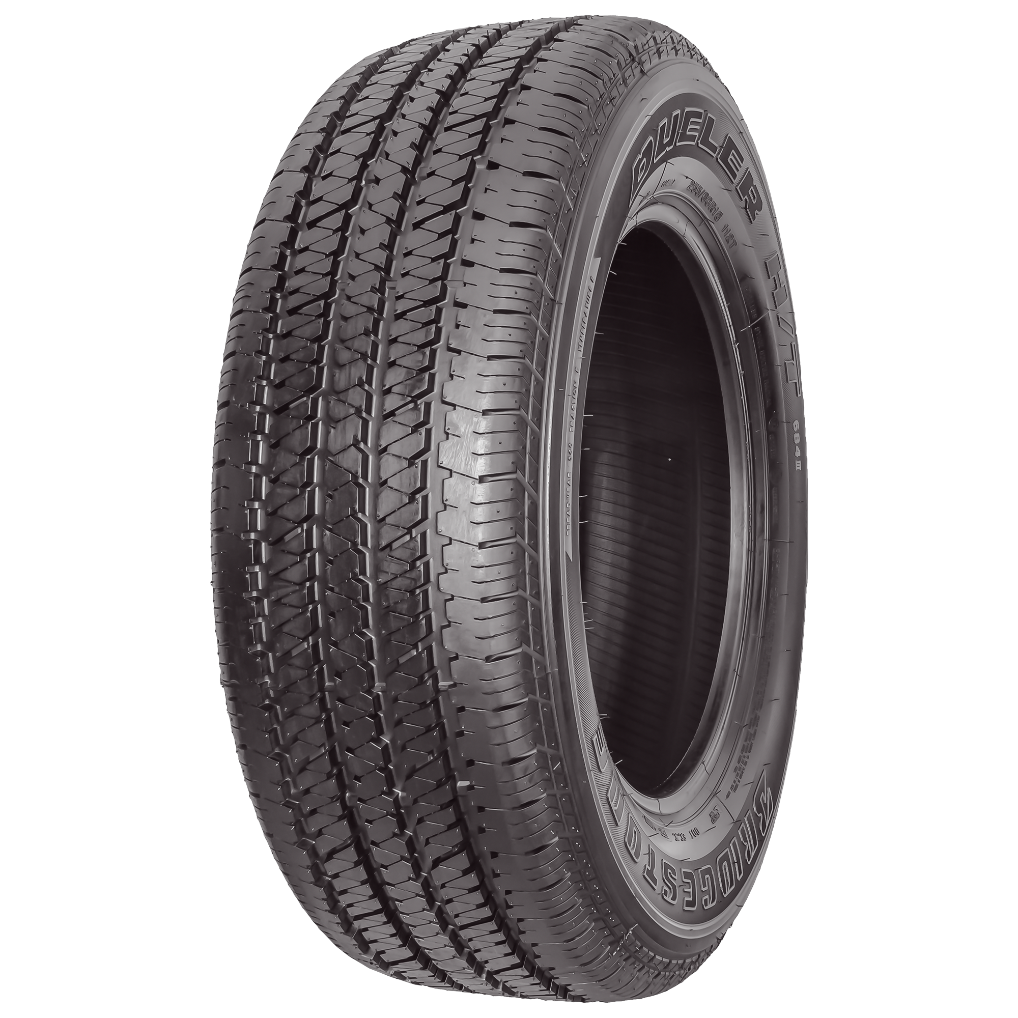 Bridgestone Dueler H/T 684 III XL - Image 1