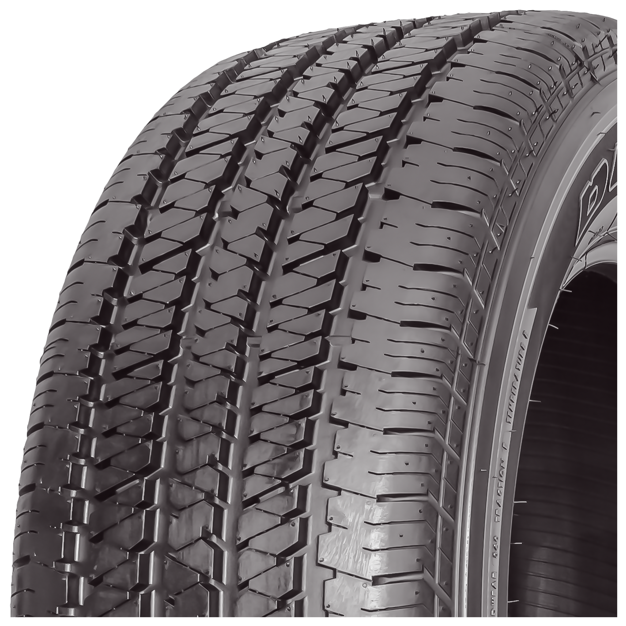 Bridgestone Dueler H/T 684 III XL - Image 4