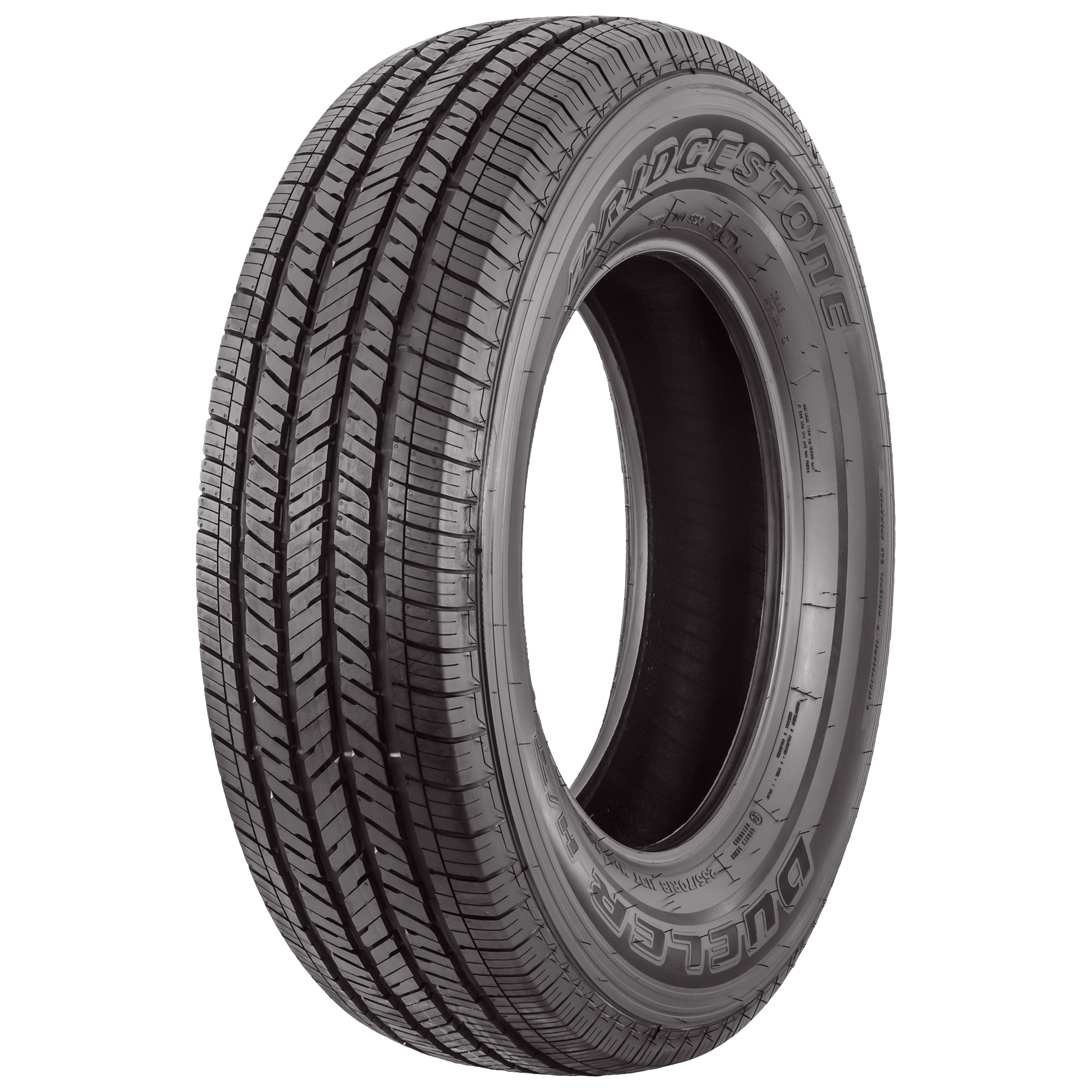 Bridgestone Dueler H/T 685 Jeep - Image 1