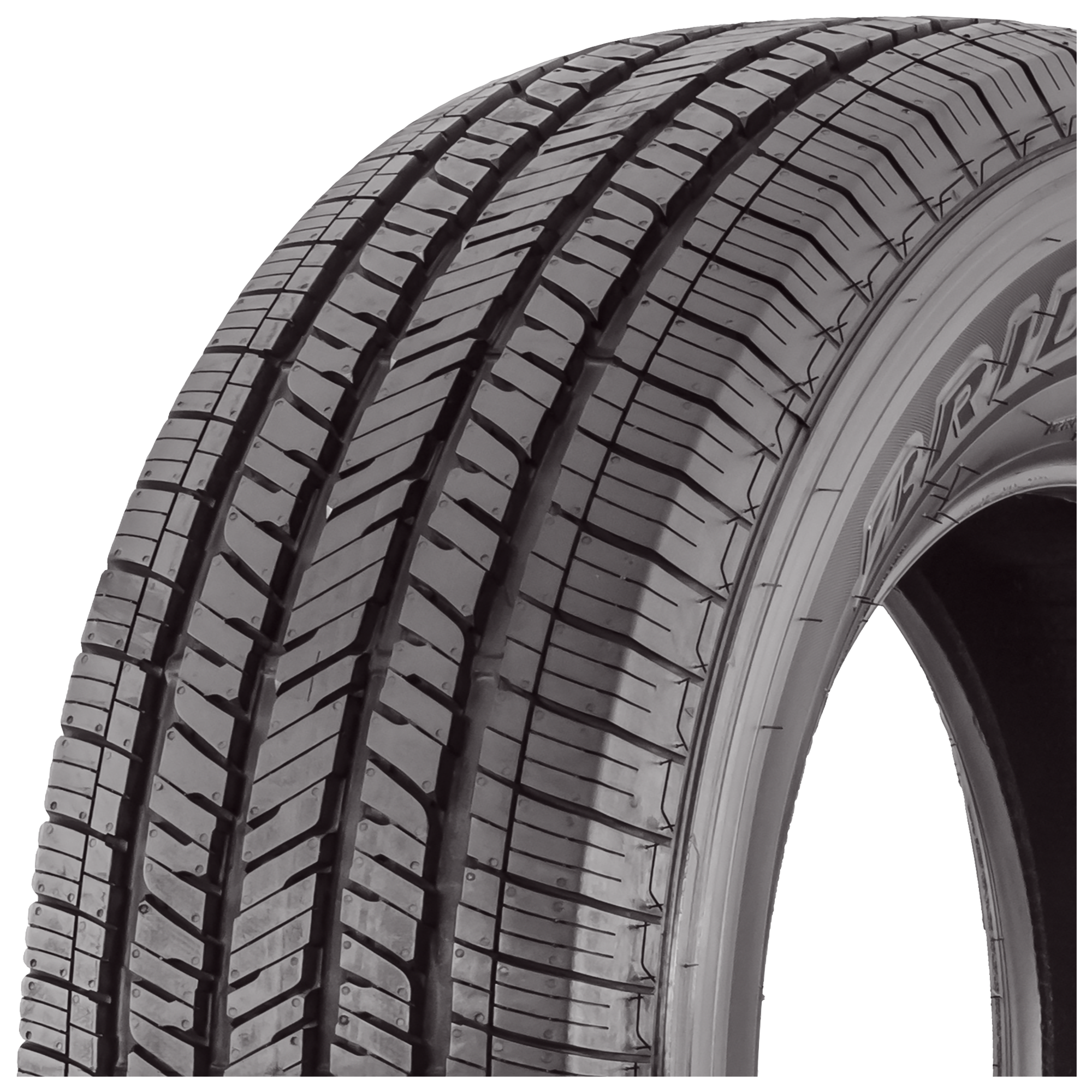 Bridgestone Dueler H/T 685 Jeep - Image 4