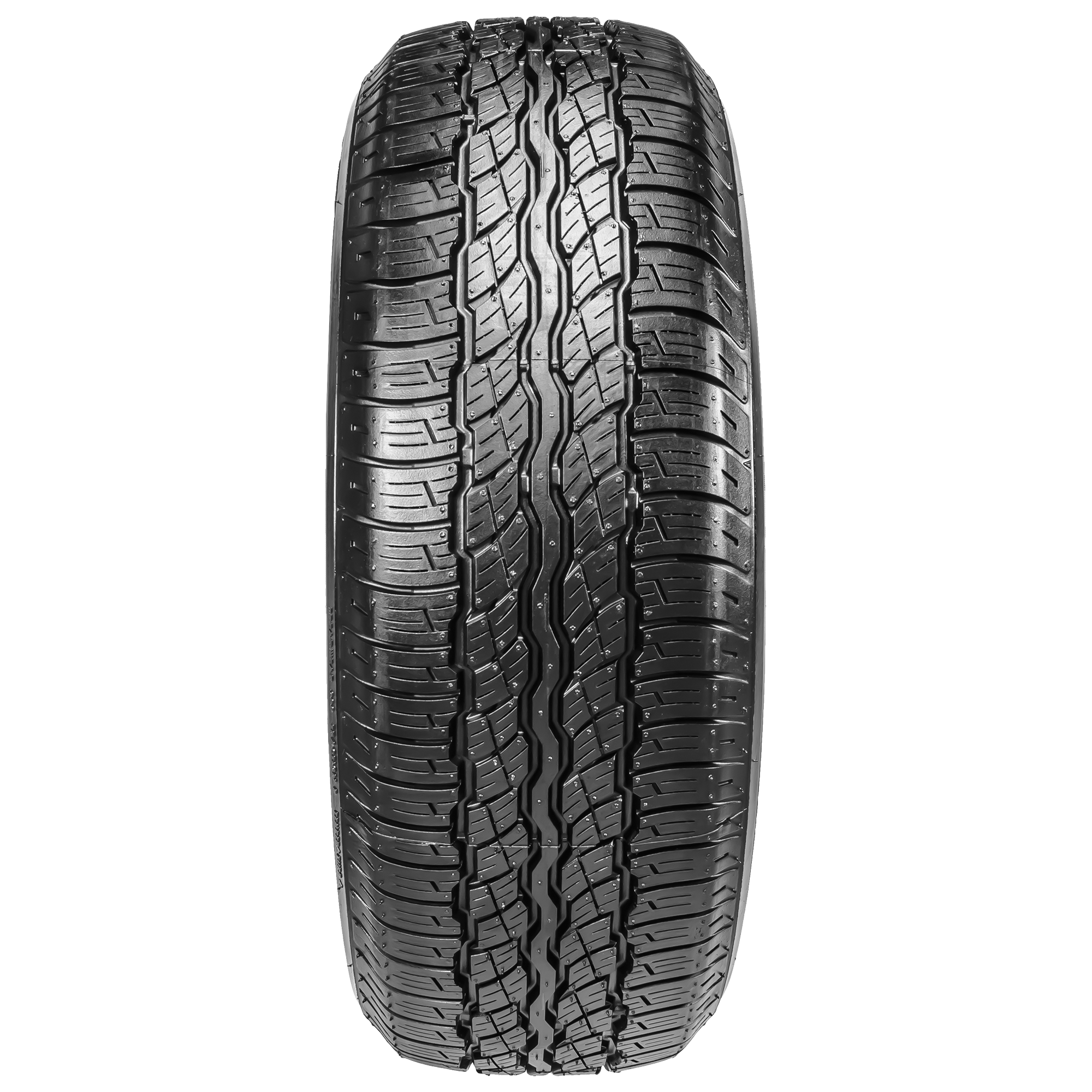 Bridgestone Dueler H/T 687 - Image 3