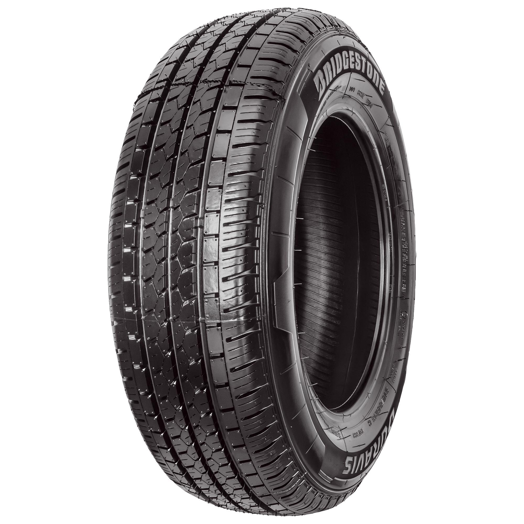 Bridgestone Duravis R 410 RFD - Image 1