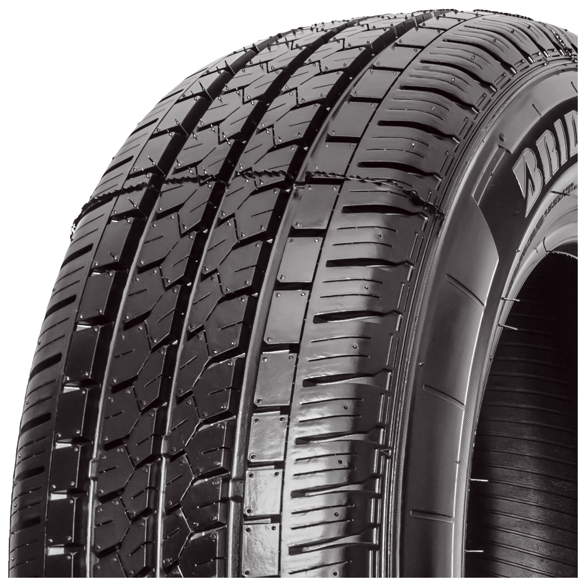 Bridgestone Duravis R 410 RFD - Image 4