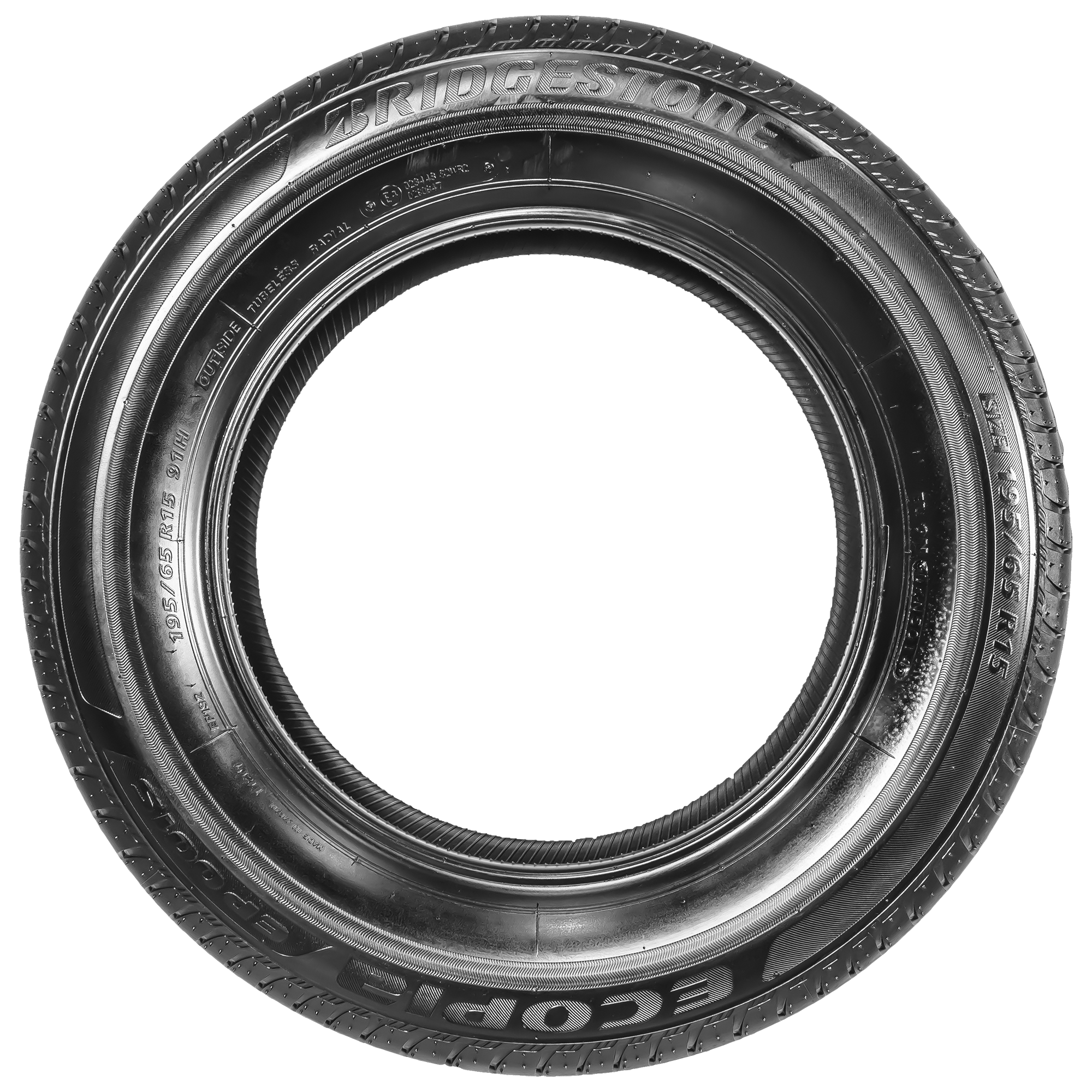 Bridgestone Ecopia EP 001S XL AO - Image 2