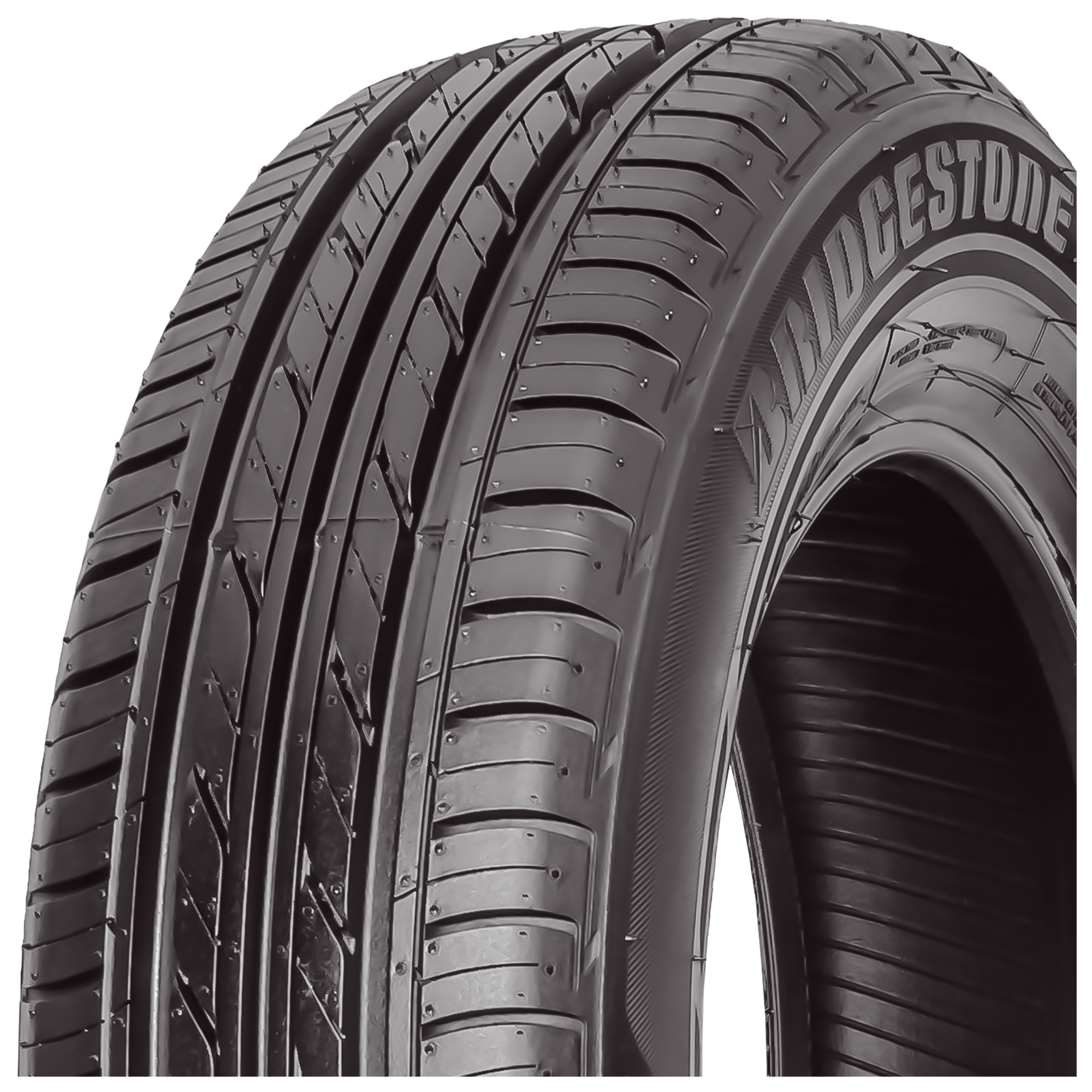 Bridgestone Ecopia EP 150 Ford Fiesta - Image 4