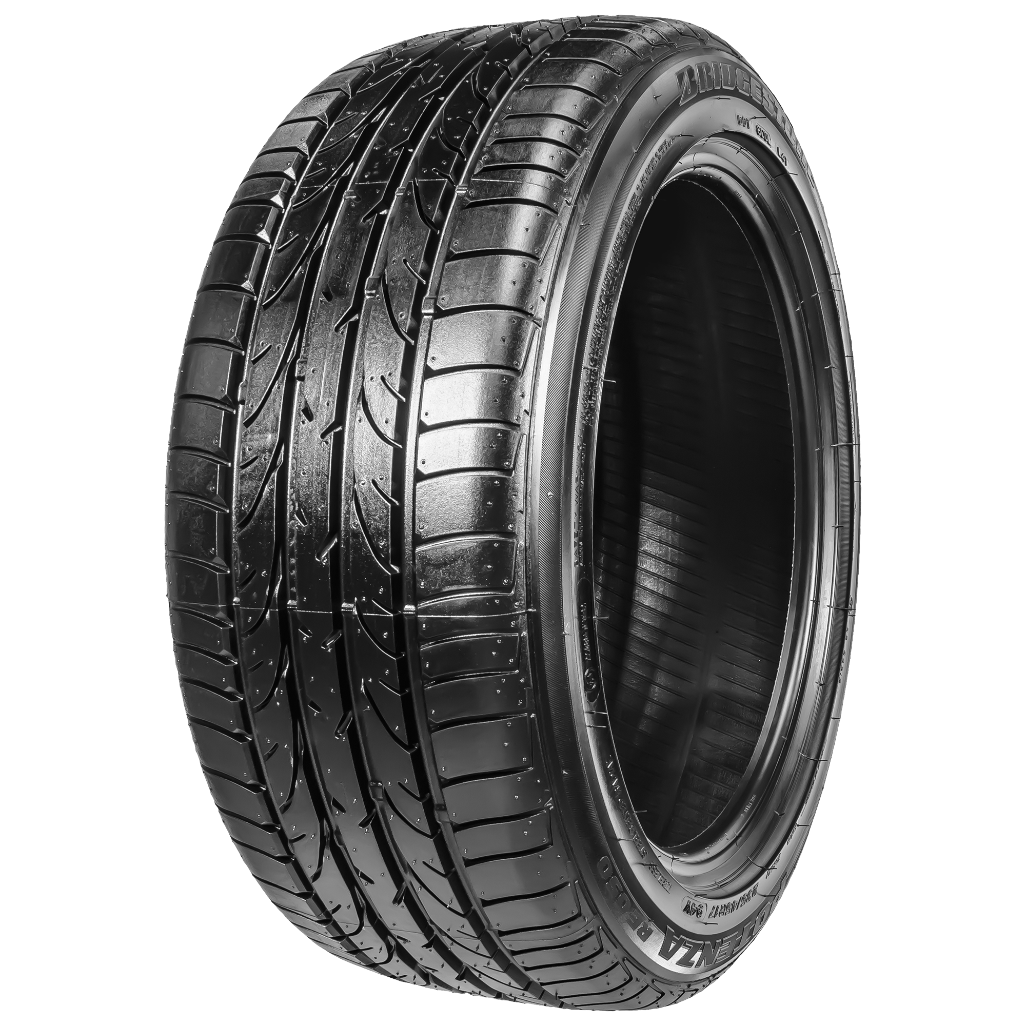 Potenza Potenza RE 050 MO - Image 1