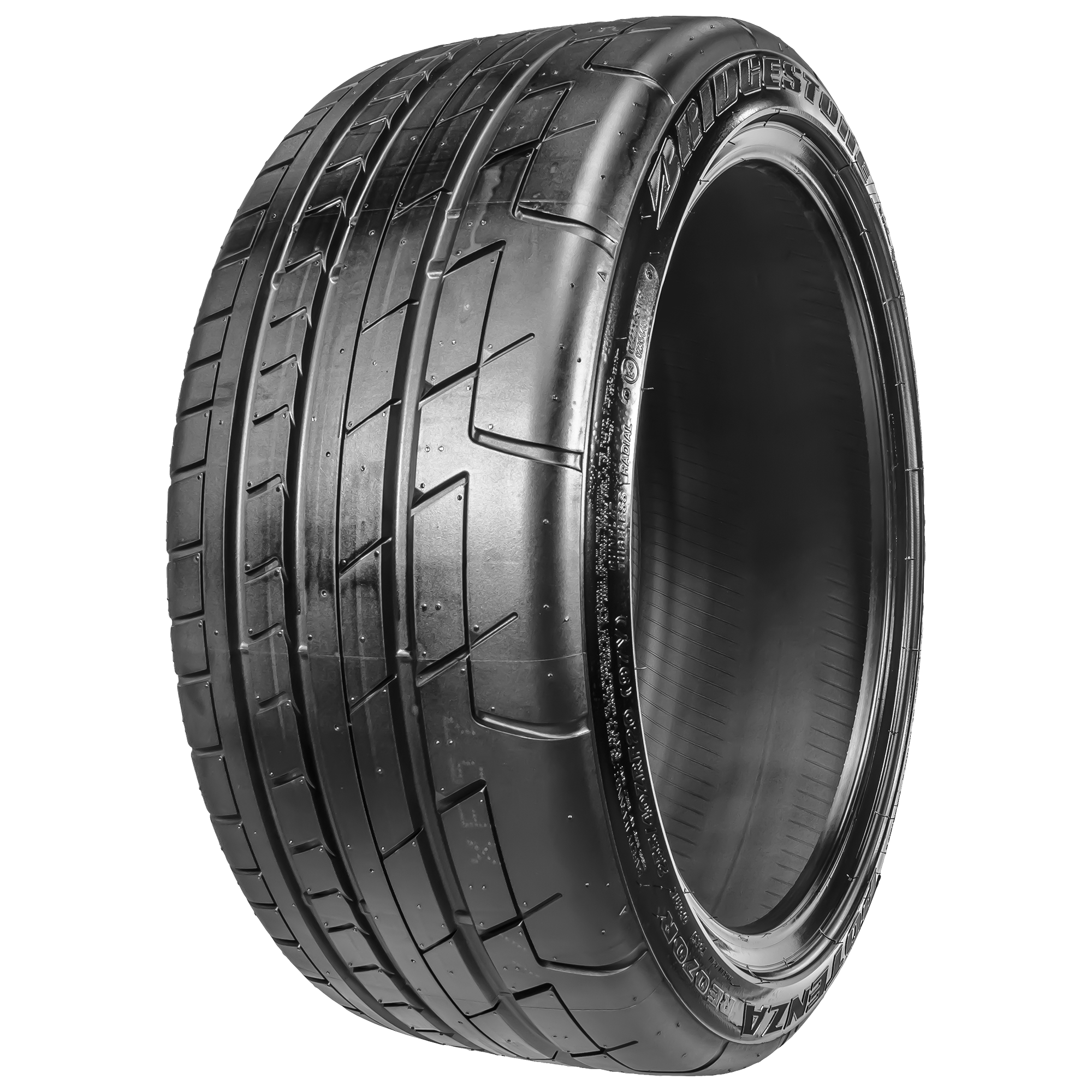 Potenza Potenza RE 070 R - Image 1