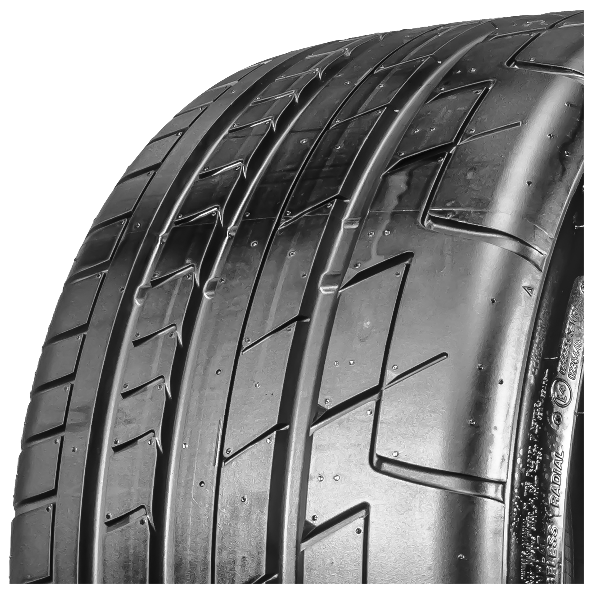 Potenza Potenza RE 070 R - Image 4