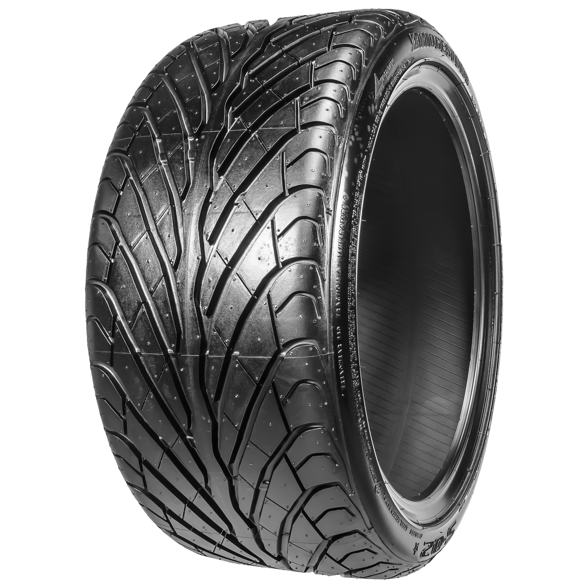 Potenza Poenza S-02 N3 - Image 1