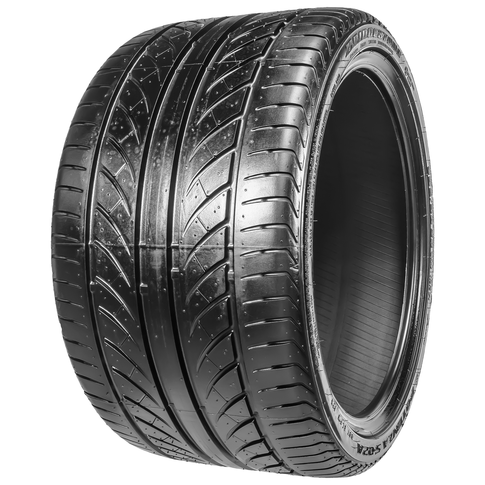 Potenza Potenza S-02 A N3 - Image 1
