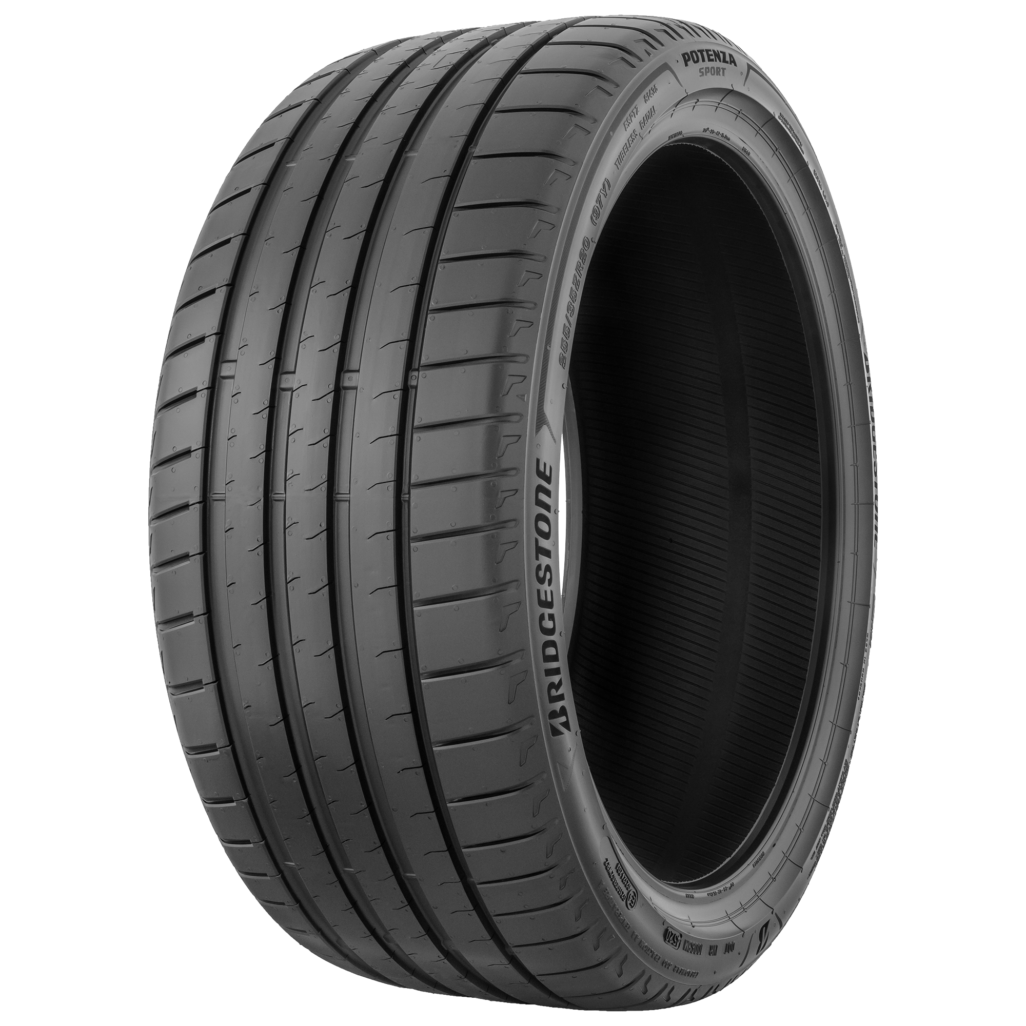 Potenza Potenza Sport XL MC2 - Image 1