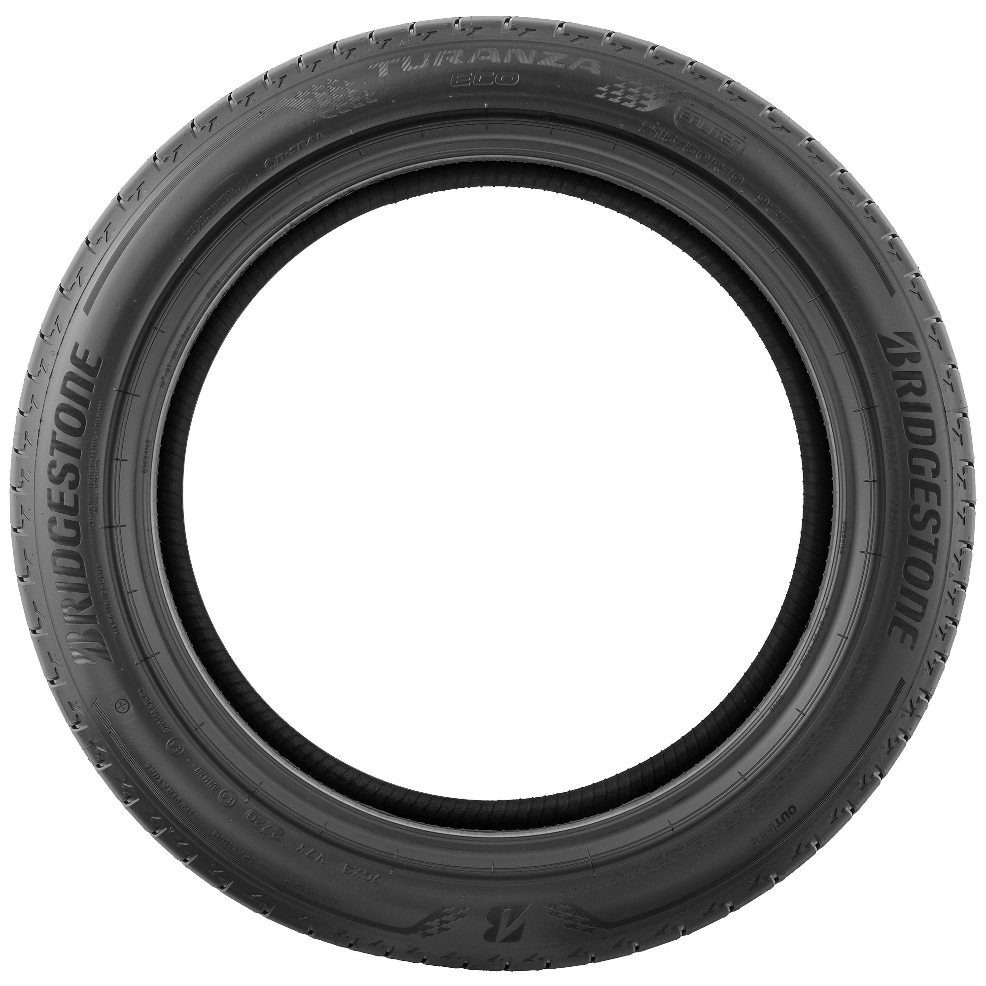 Bridgestone Turanza ECO XL SLT Polo - Image 2