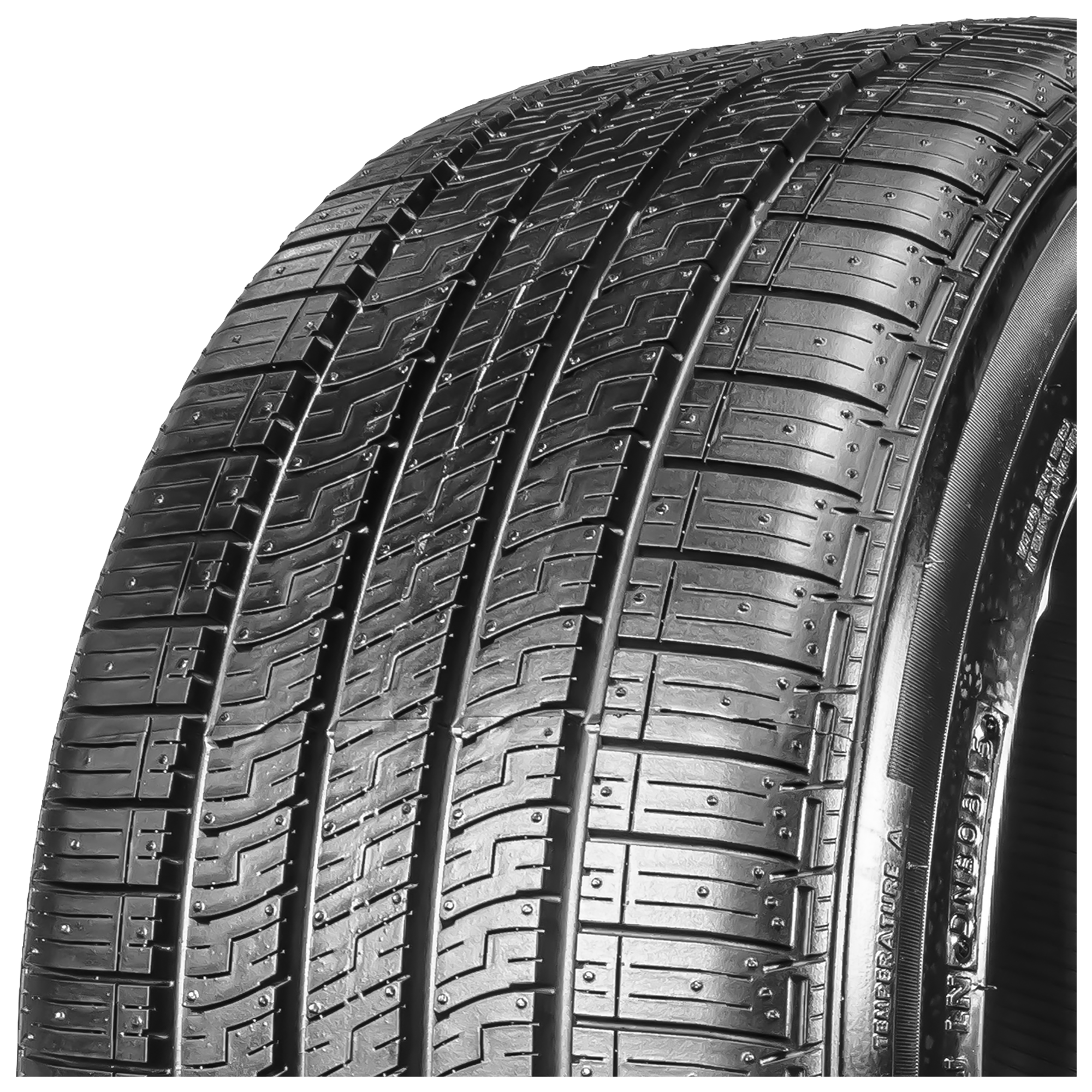 Bridgestone Turanza EL 42 - Image 4
