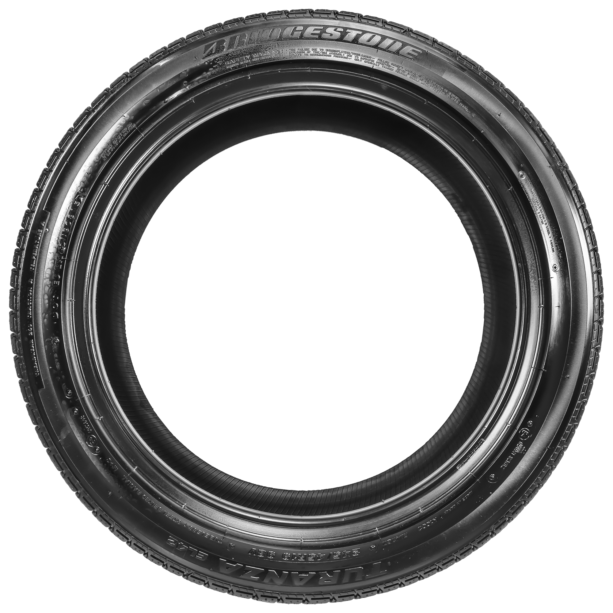 Bridgestone Turanza EL 42 - Image 2