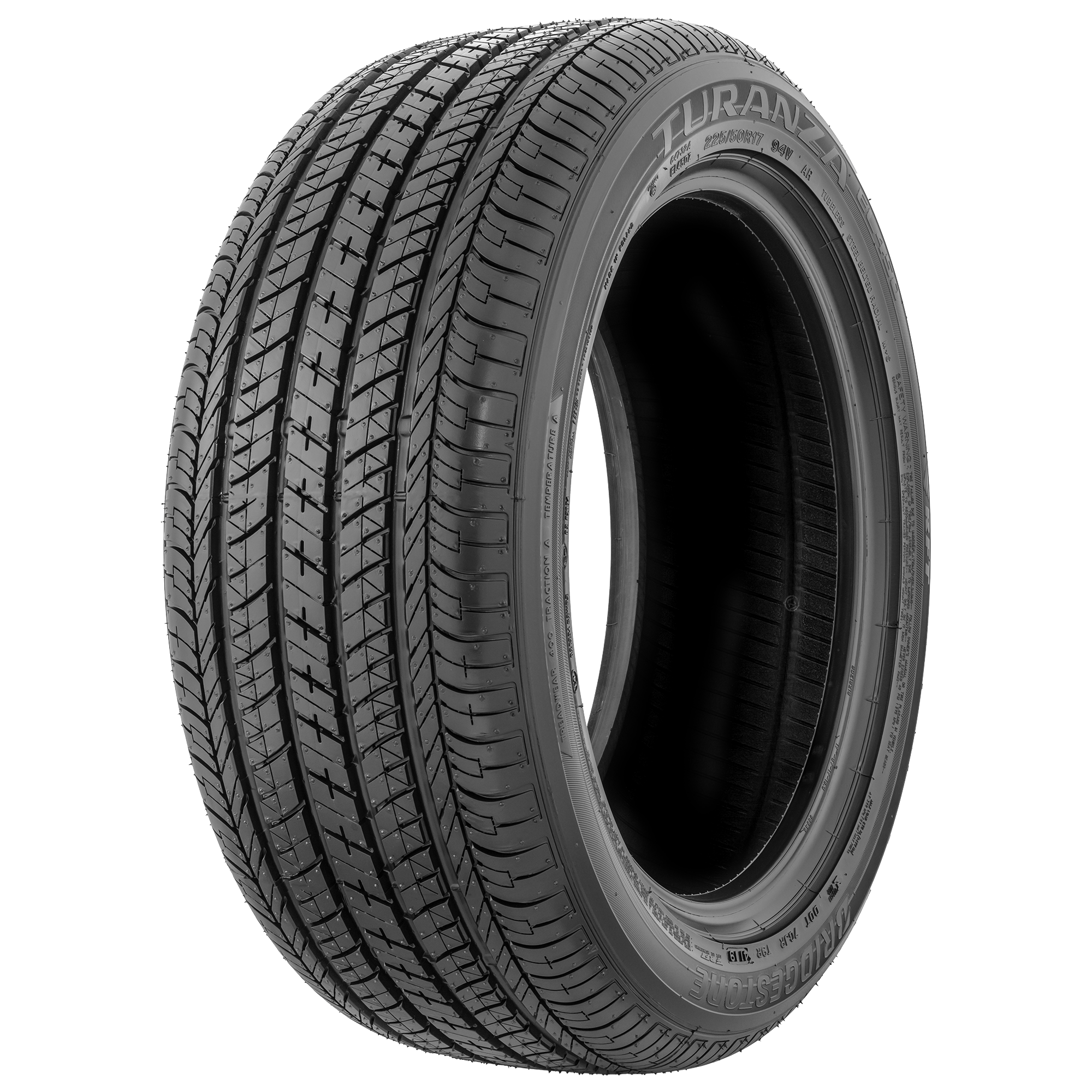 Bridgestone Turanza EL 450 AR ALF GIU - Image 1