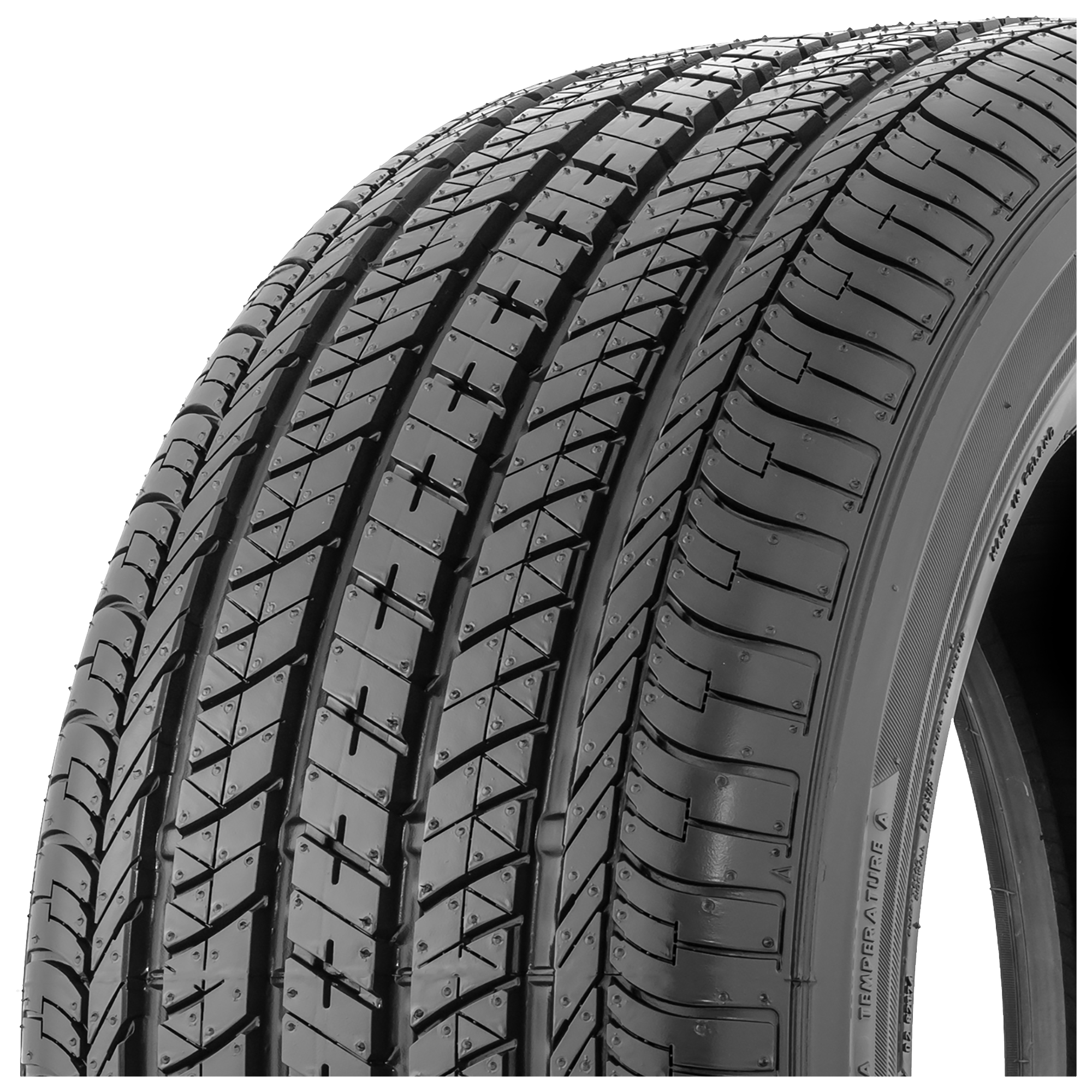 Bridgestone Turanza EL 450 AR ALF GIU - Image 4