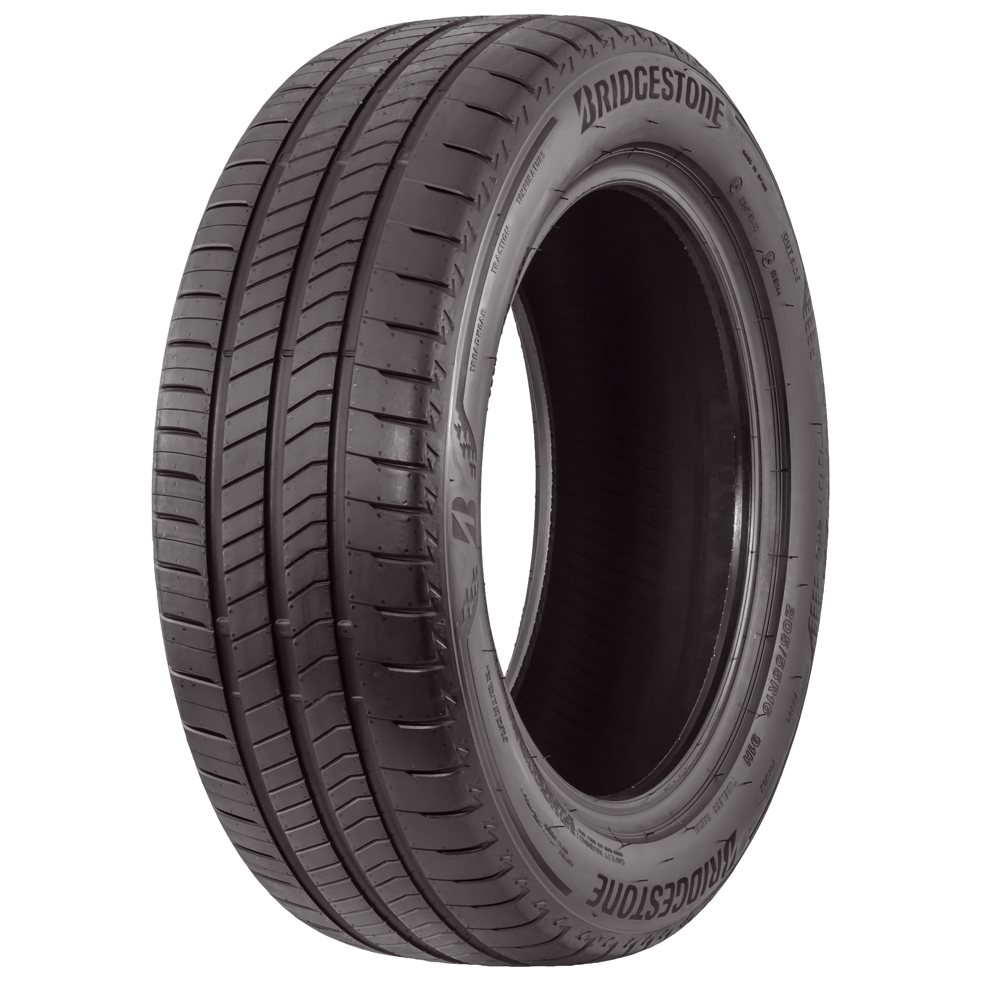Bridgestone Turanza T 001 Golf - Image 1