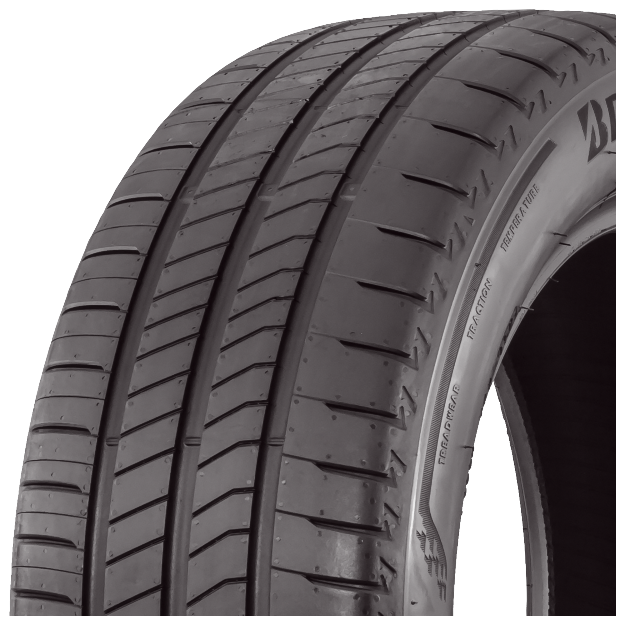 Bridgestone Turanza T 001 Golf - Image 4