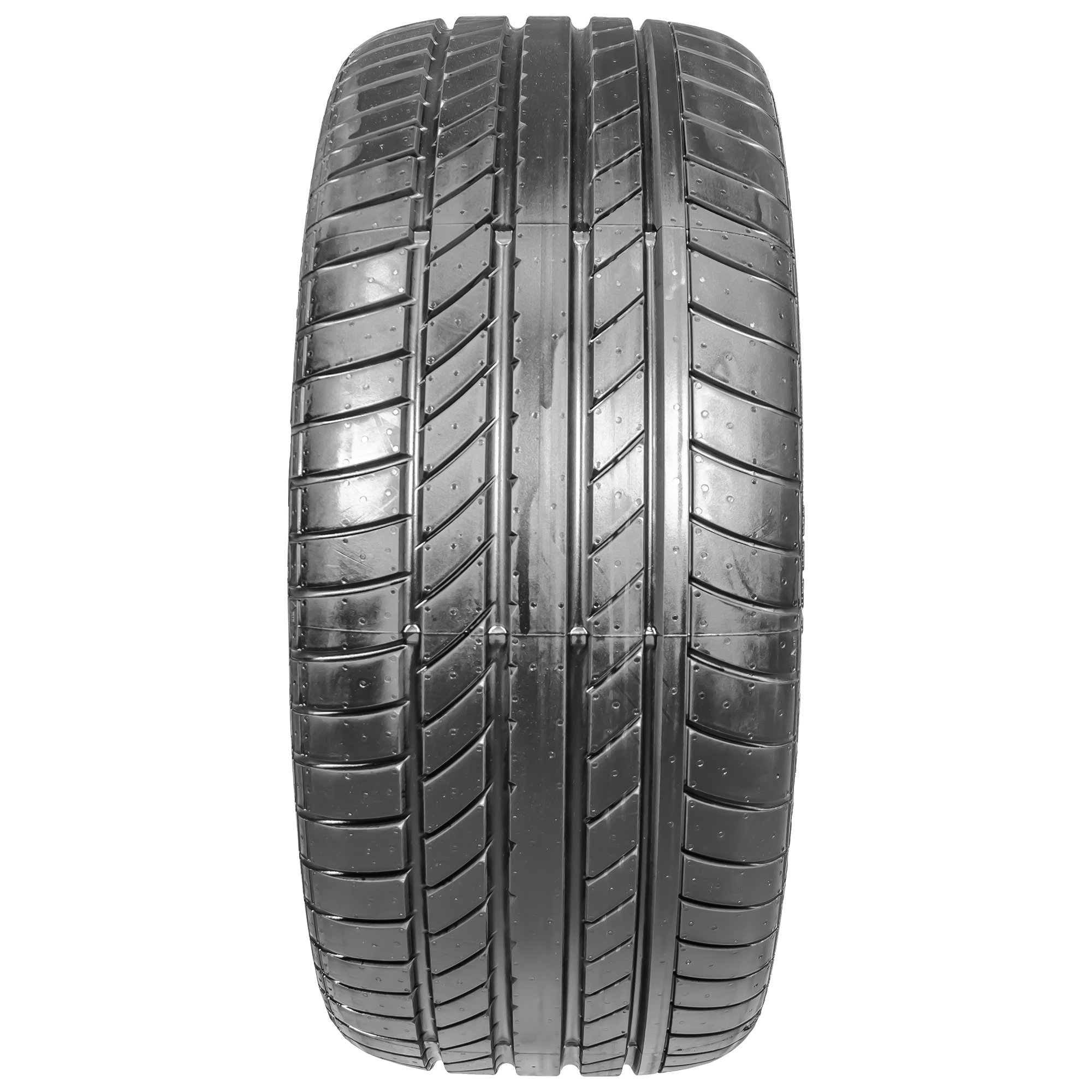 Continental 4x4 SportContact XL N0 - Image 3