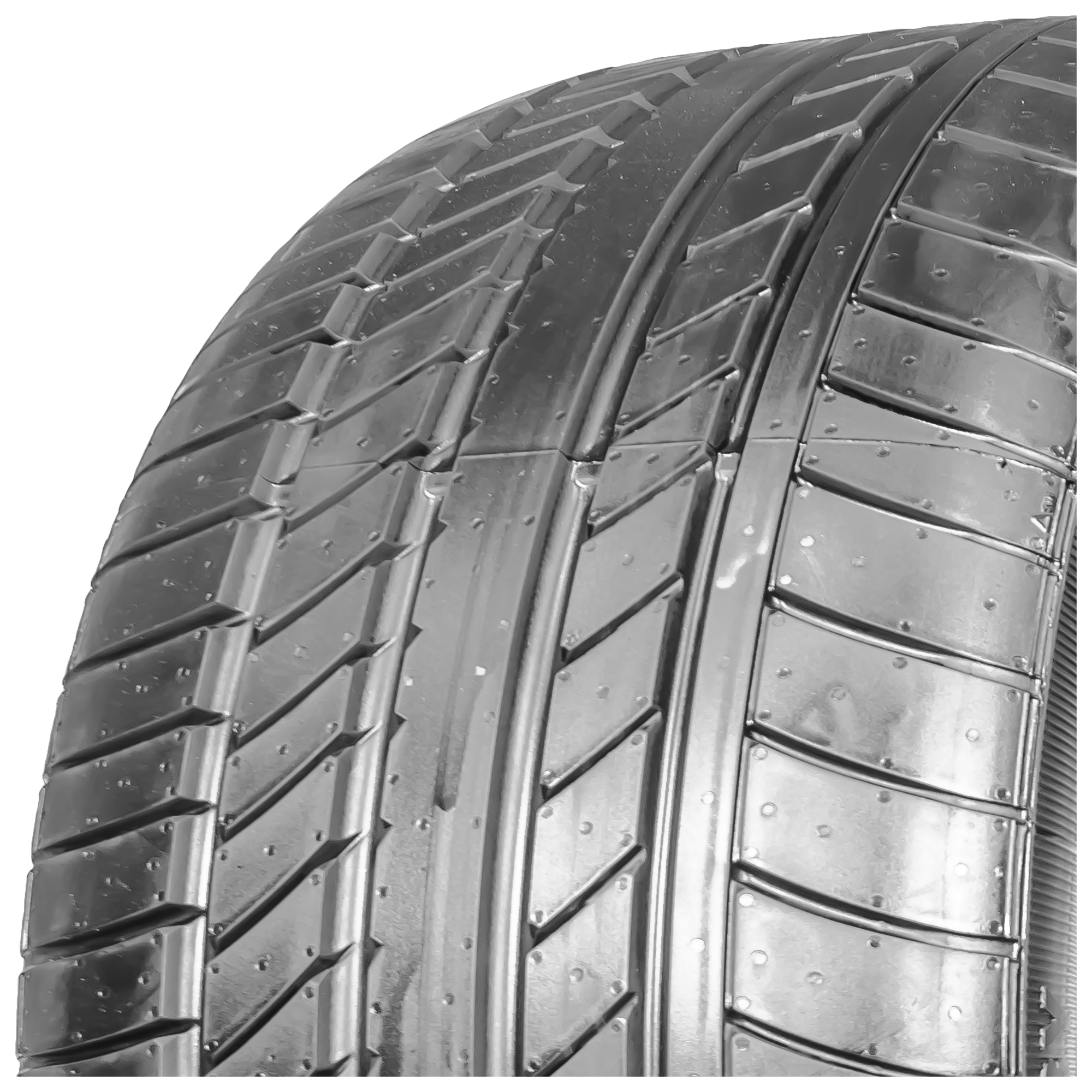 Continental 4x4 SportContact XL N0 - Image 4