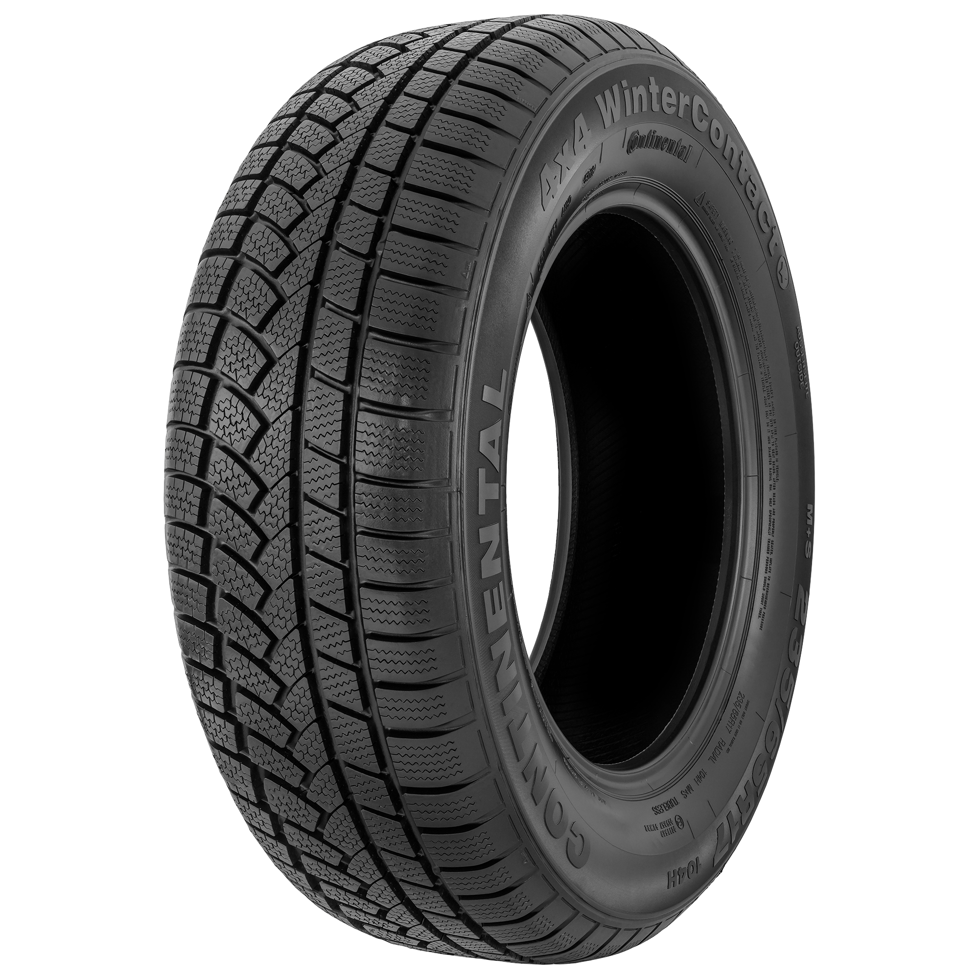 Continental 4x4 WinterContact MO FR - Image 1
