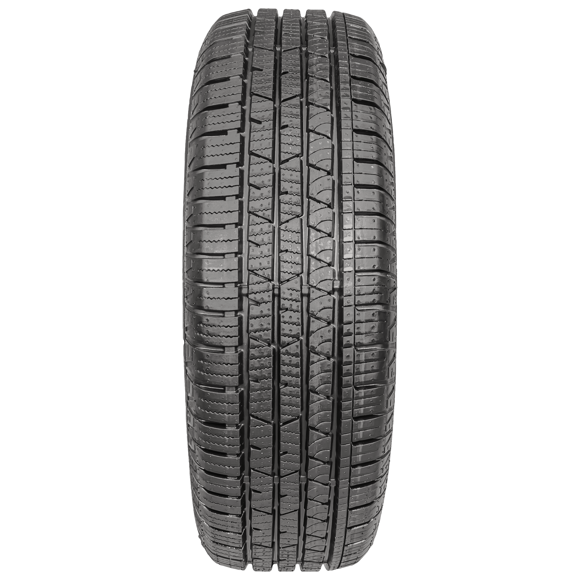 Continental CrossContact LX - Image 3