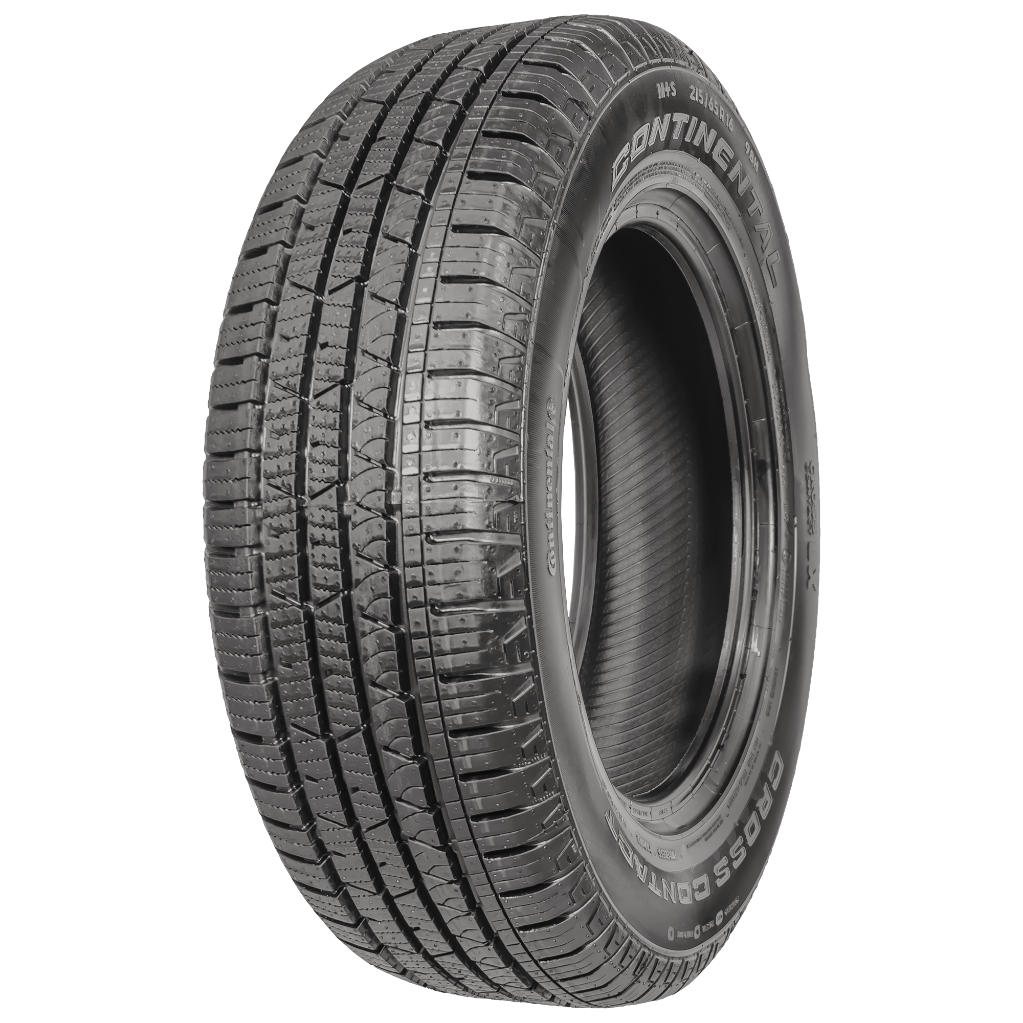 Continental CrossContact LX - Image 1
