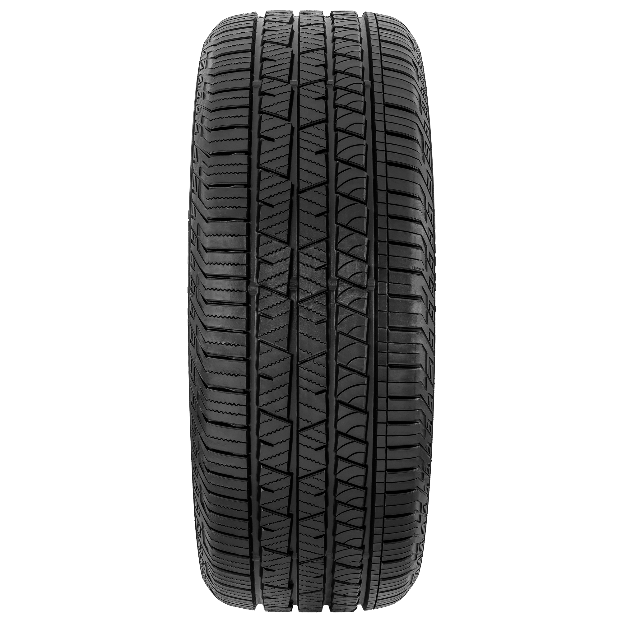 Continental CrossContact LX Sport XL MO1 BSW - Image 3