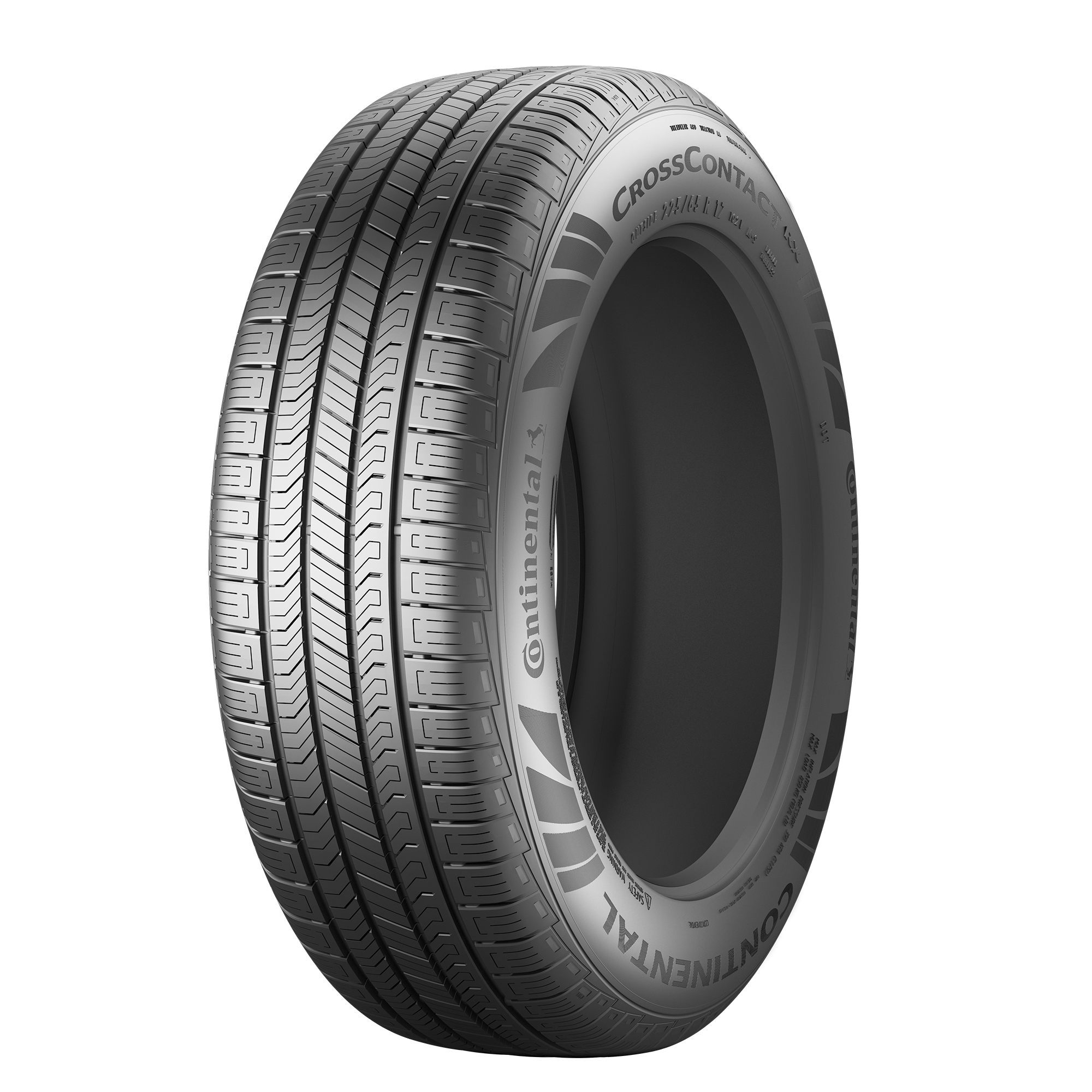 Continental CrossContact RX XL LR FR BSW - Image 1