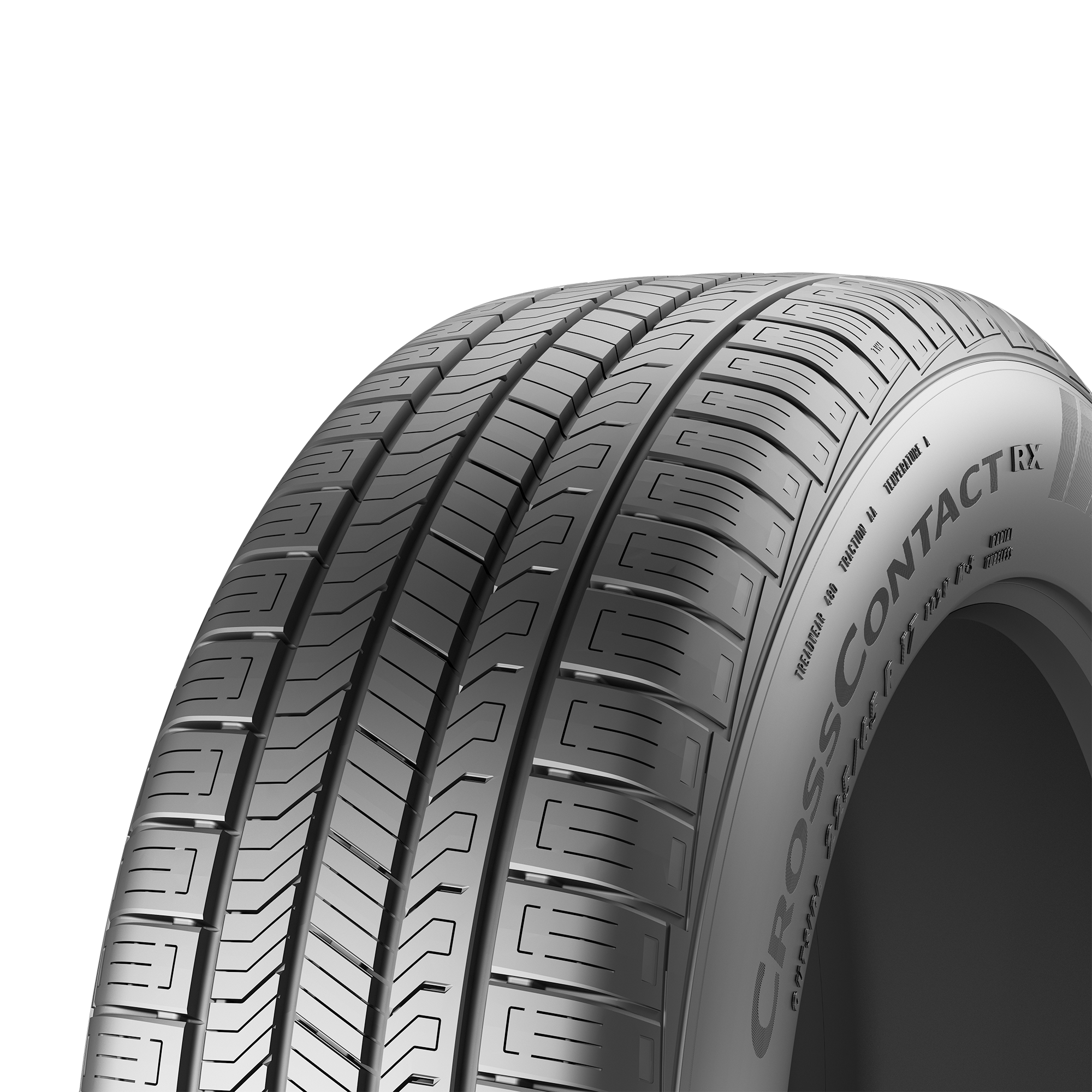 Continental CrossContact RX XL LR FR BSW - Image 4