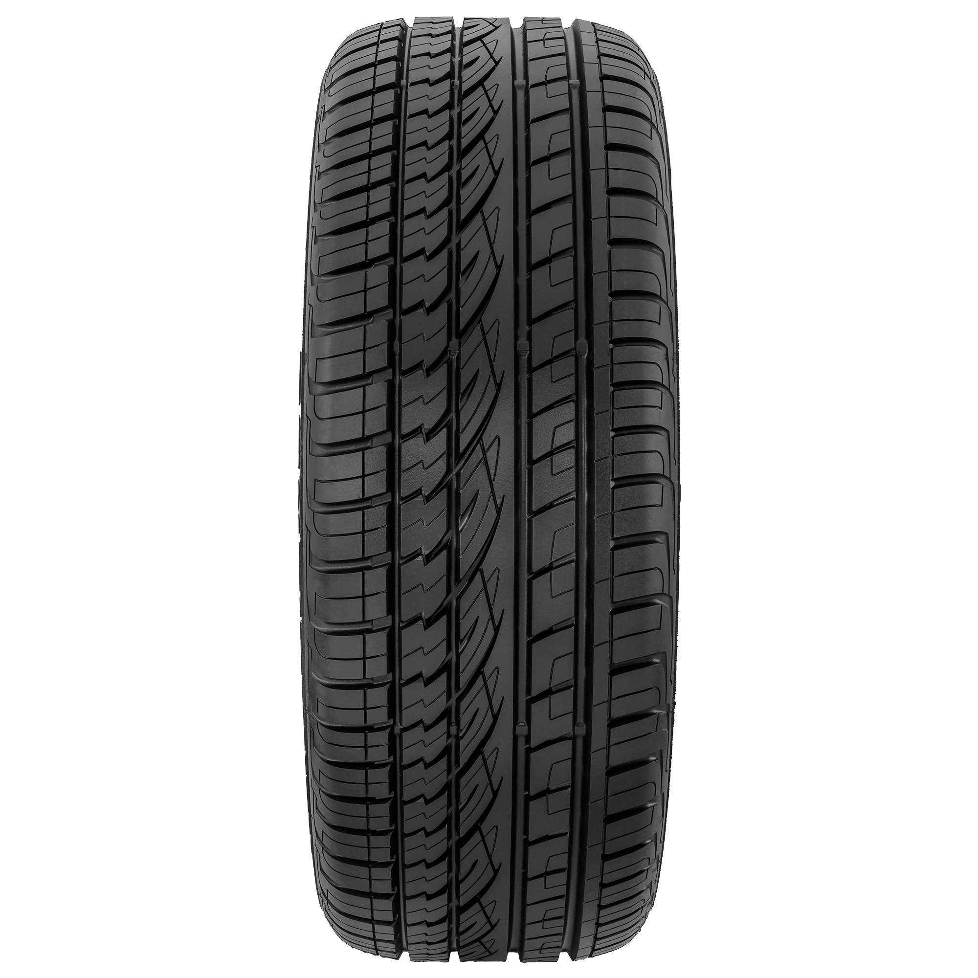 Continental CrossContact UHP XL N0 - Image 3