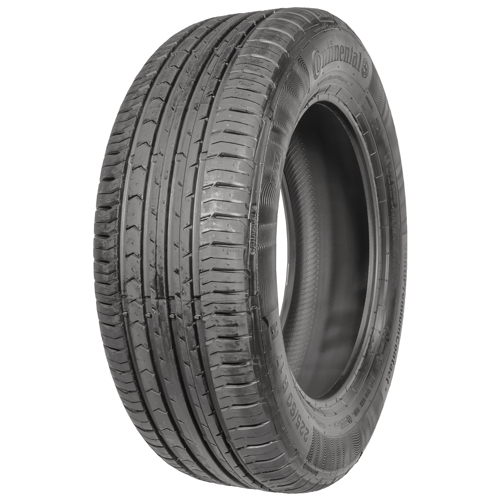 Continental PremiumContact 5 SUV - Image 1