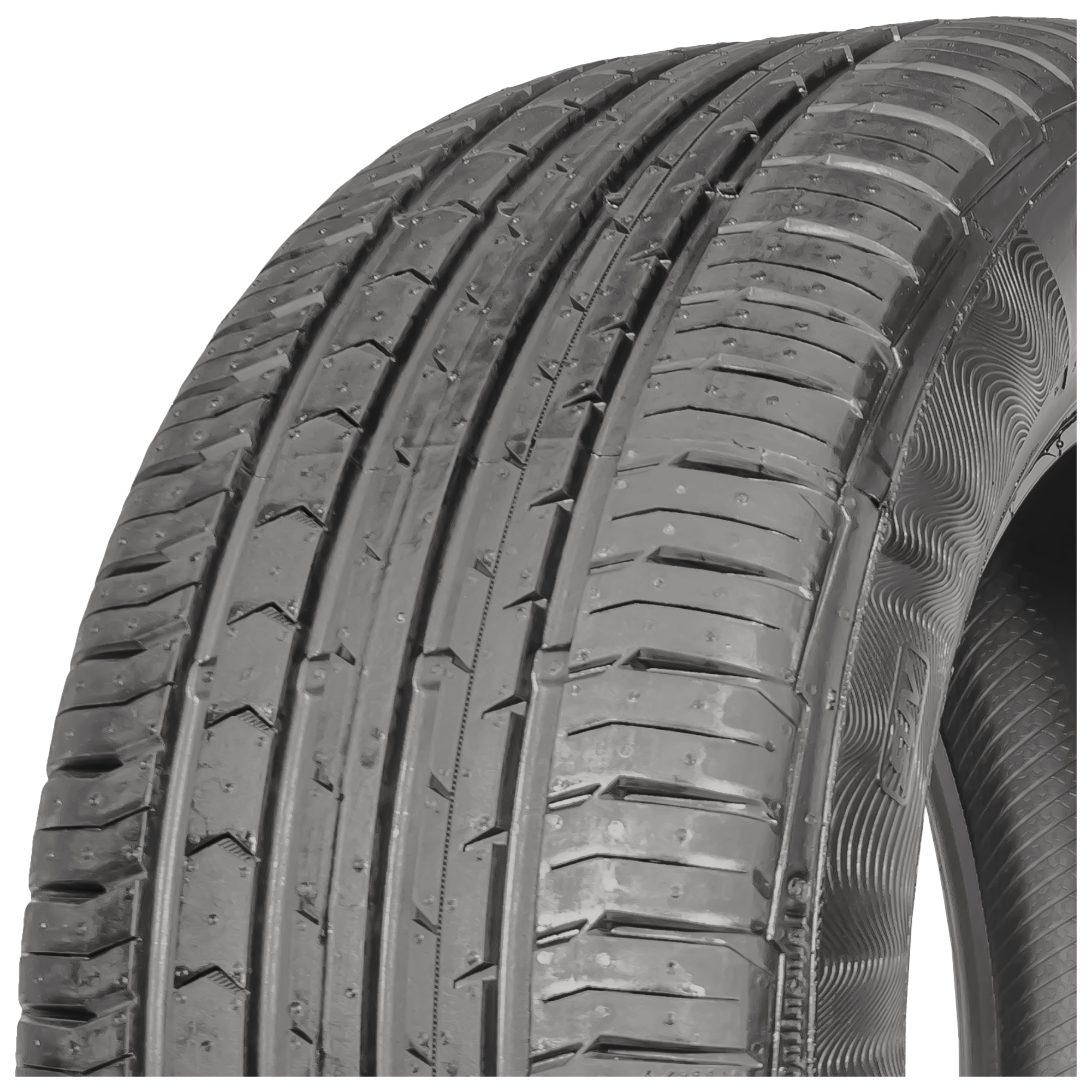 Continental PremiumContact 5 SUV - Image 4