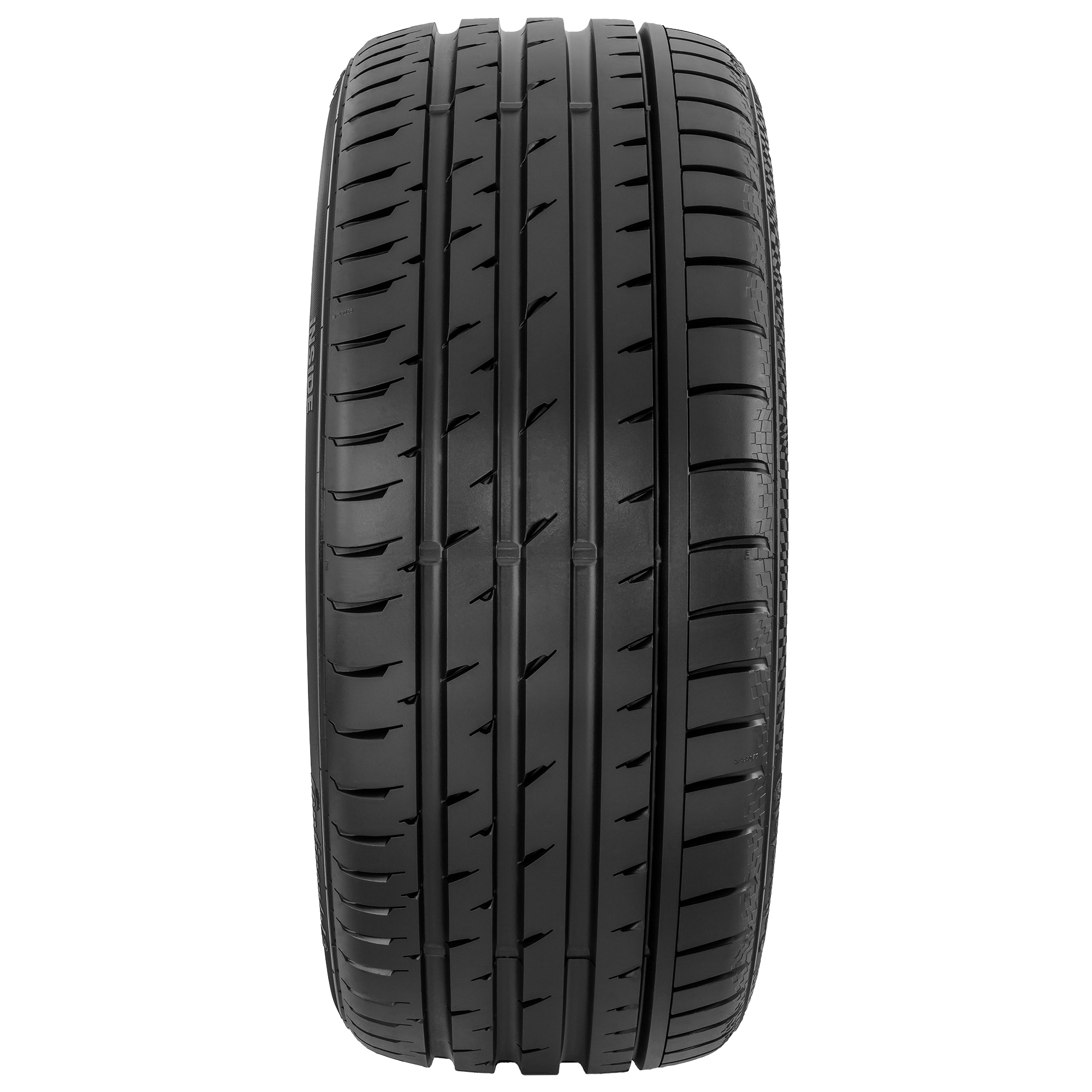 Continental SportContact 3 XL AO FR - Image 3