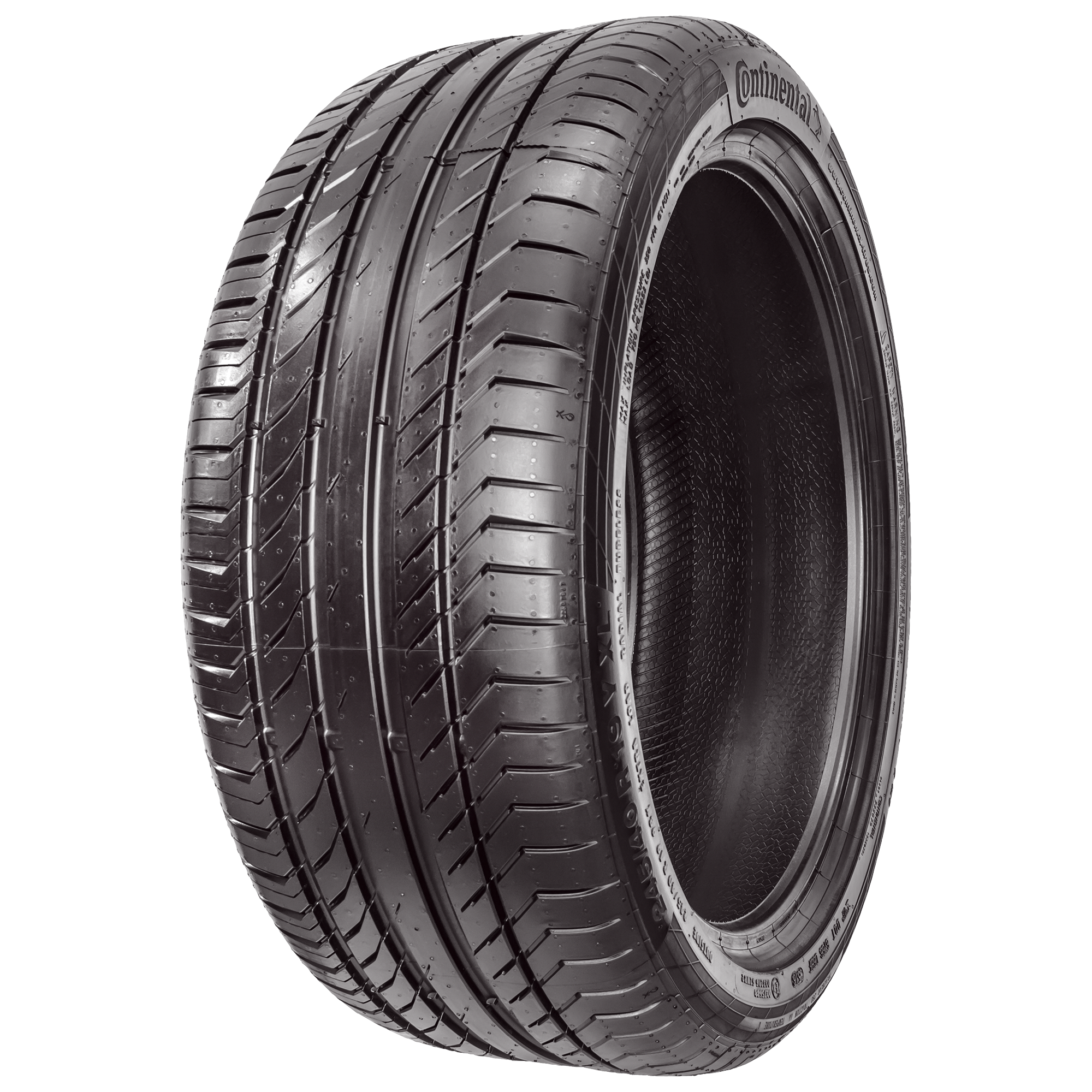 Continental SportContact 5 SUV XL ContiSeal - Image 1