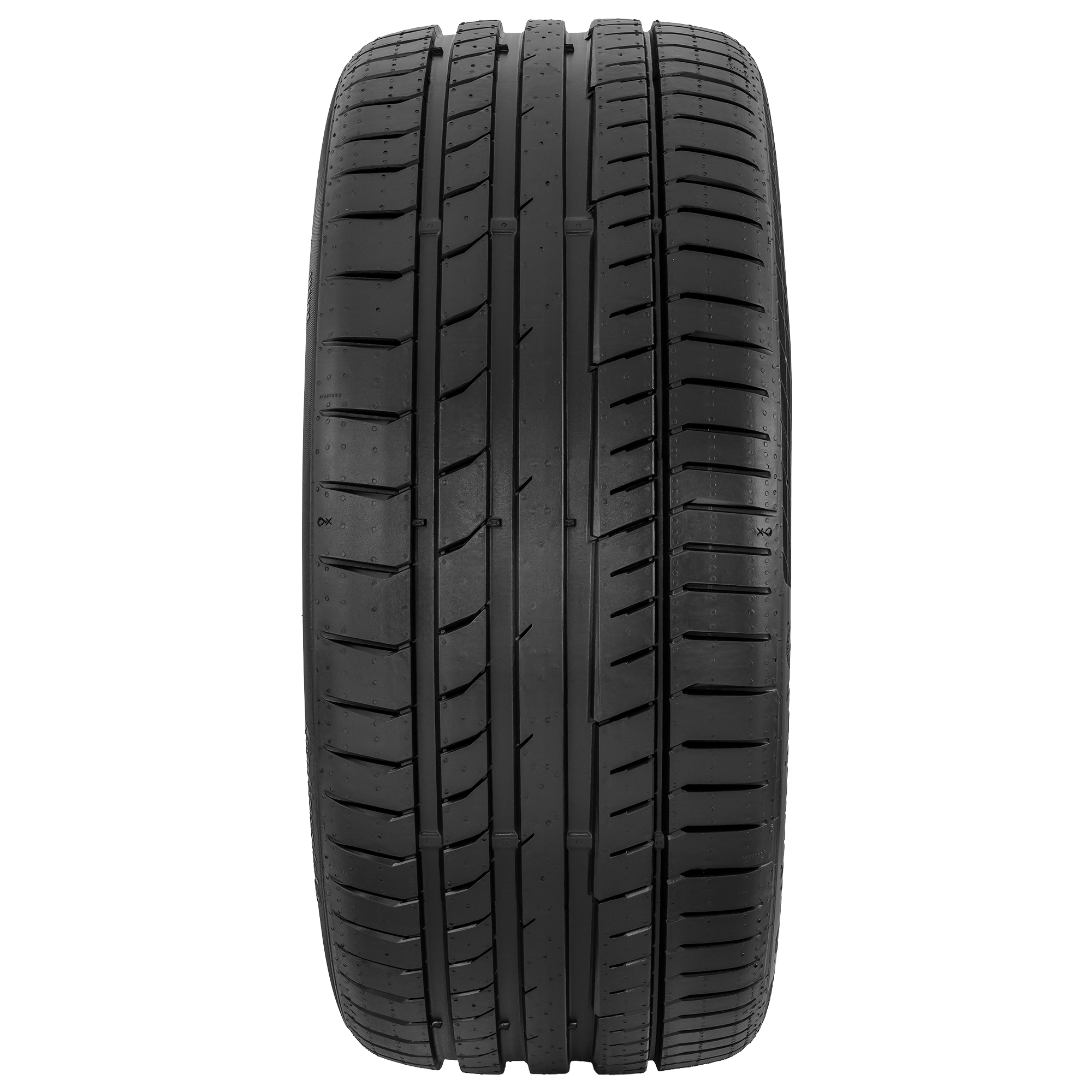 Continental SportContact 5 P SUV N0 FR - Image 3