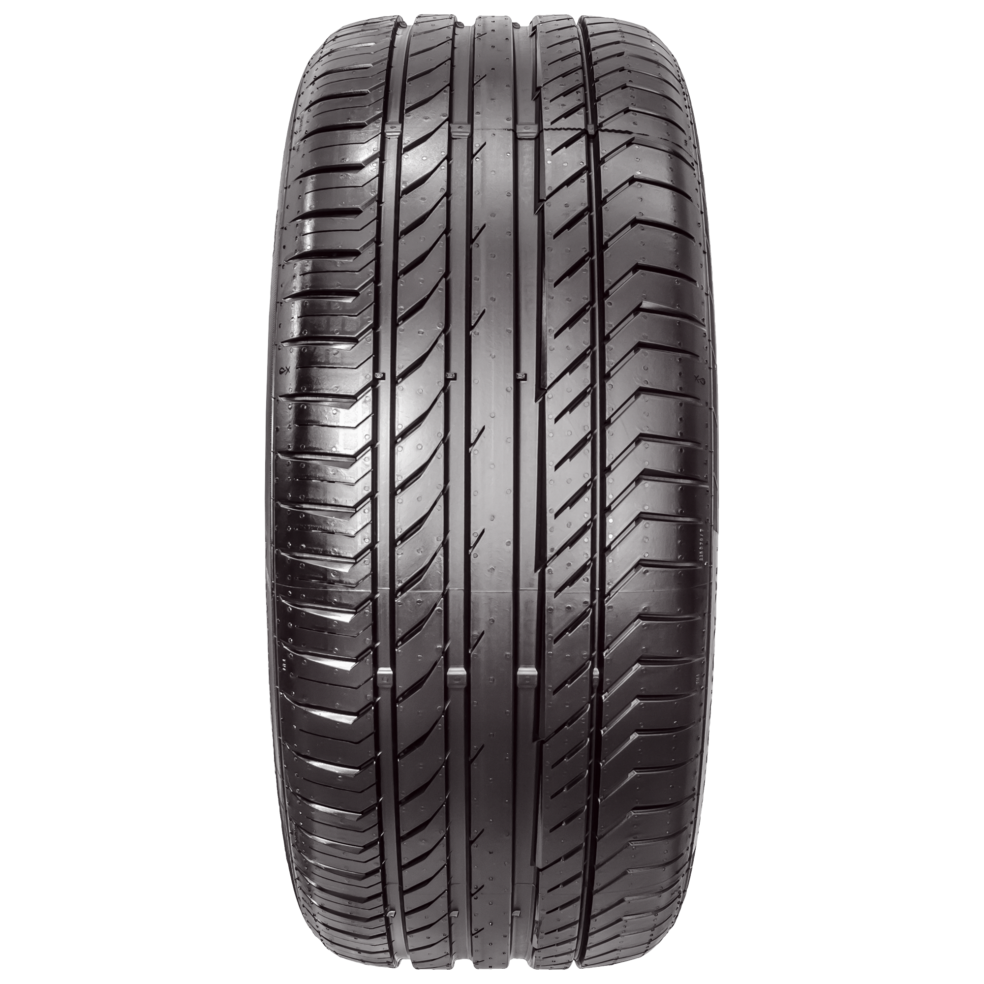 Continental SportContact 5 SUV XL FR - Image 3