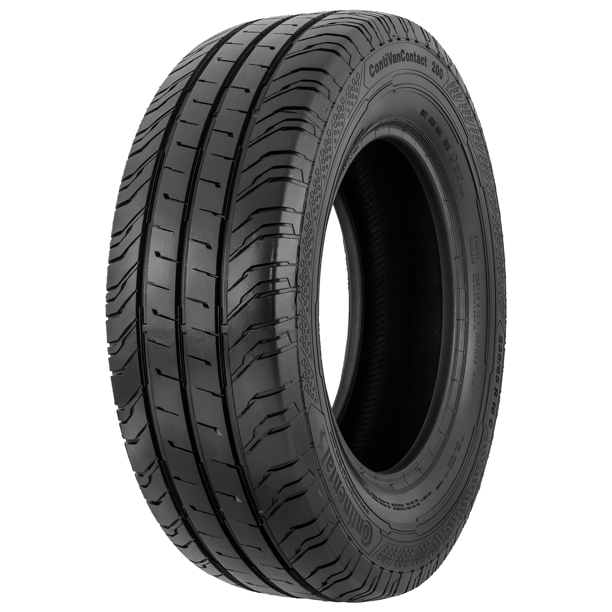 Continental VanContact 200 RF - Image 1