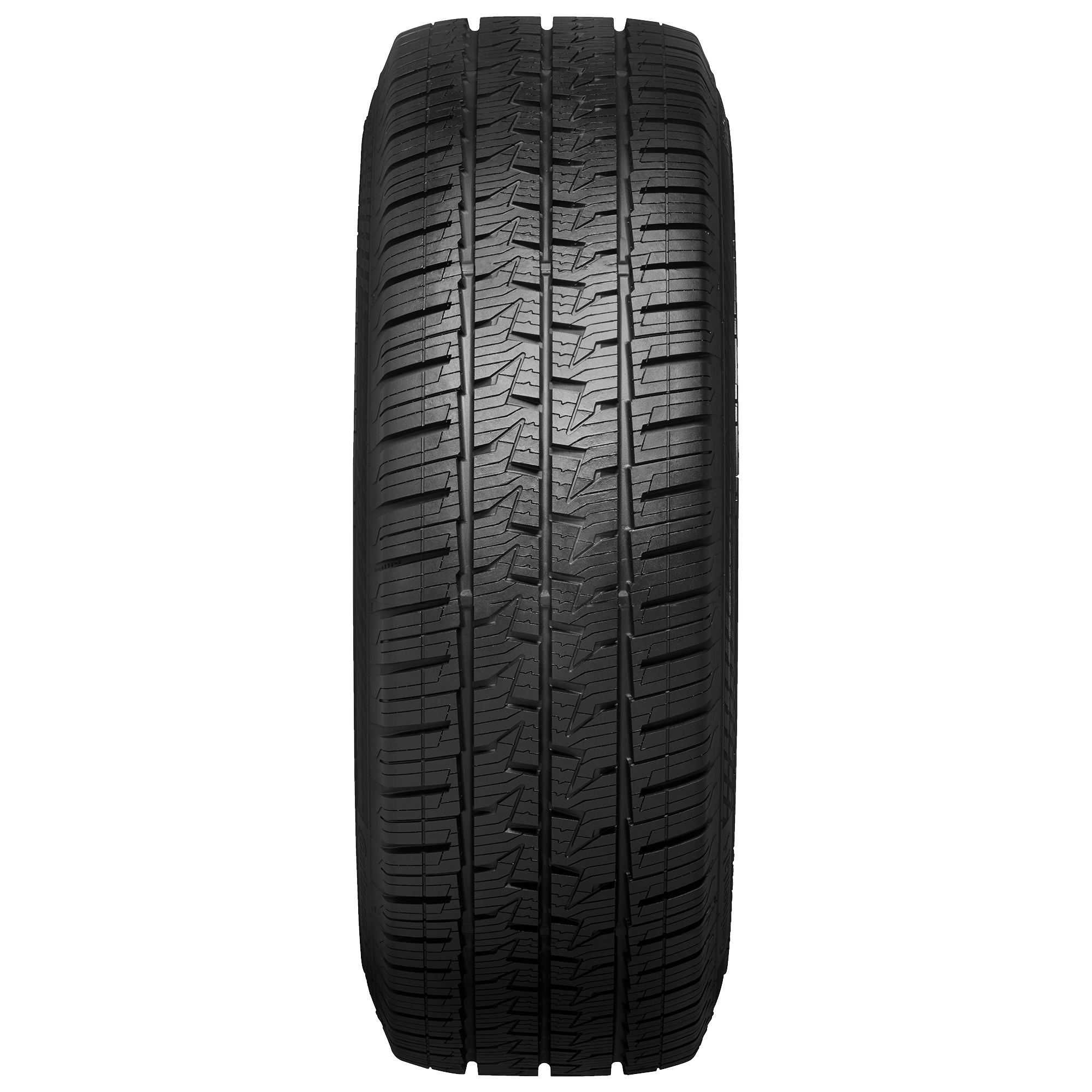 Continental VanContact 4Season 8PR - Image 3