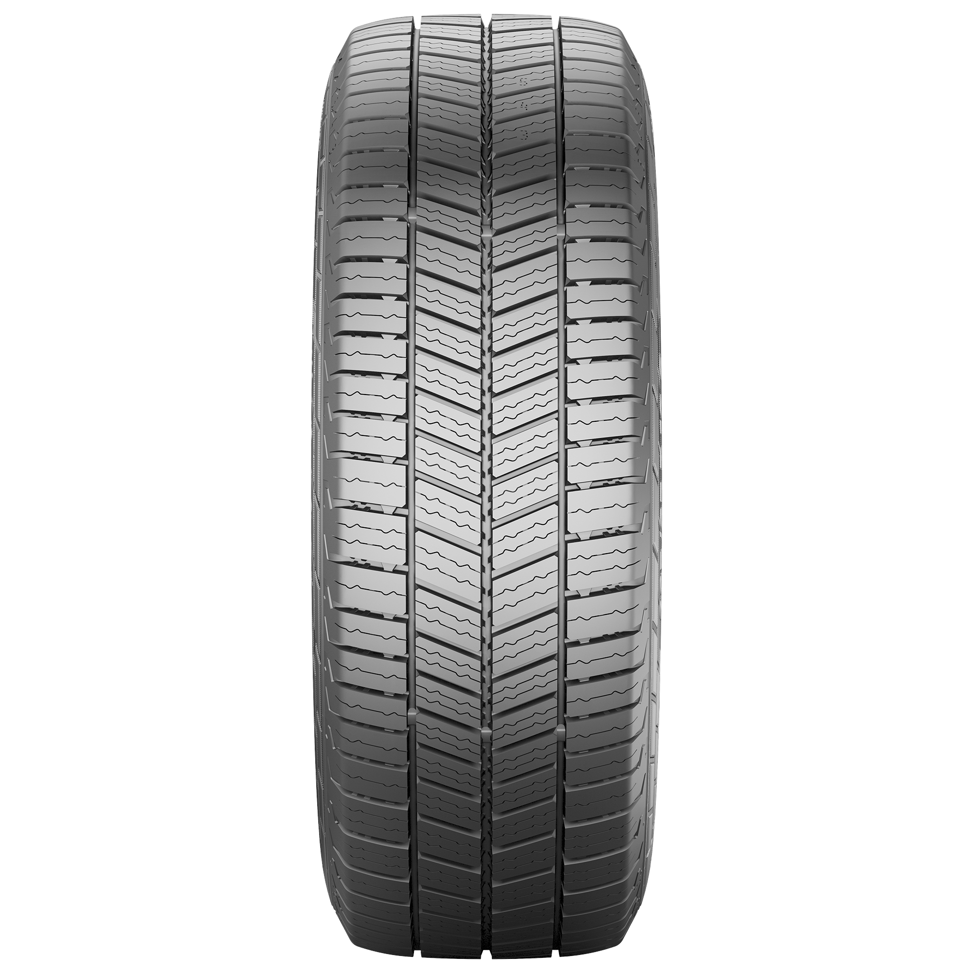 Continental VanContact A/S VW - Image 3
