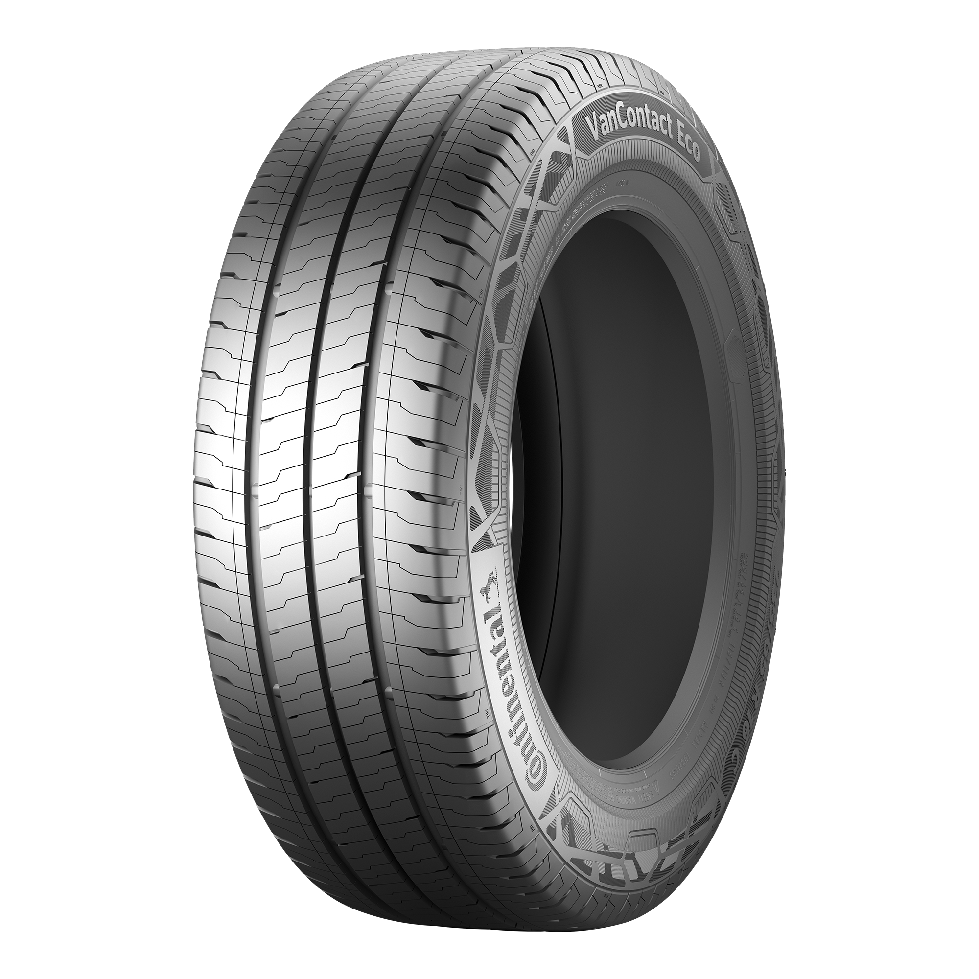 Continental VanContact Eco RF VW - Image 1