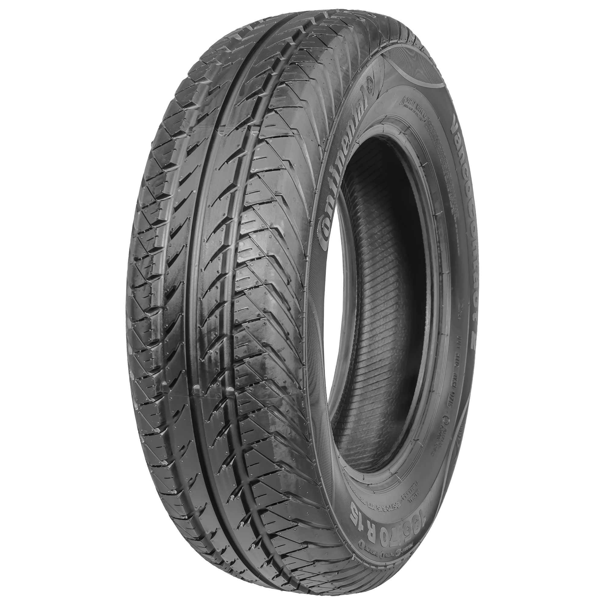 Continental VancoContact 2 6PR - Image 1