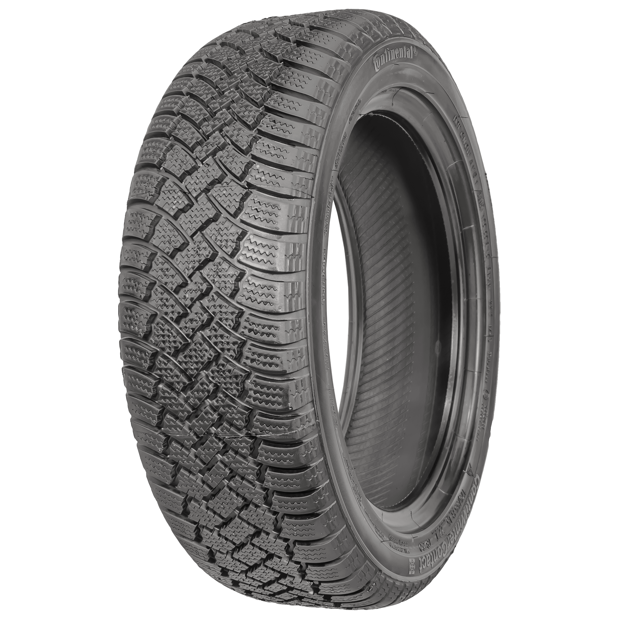 Continental WinterContact TS 760 - Image 1