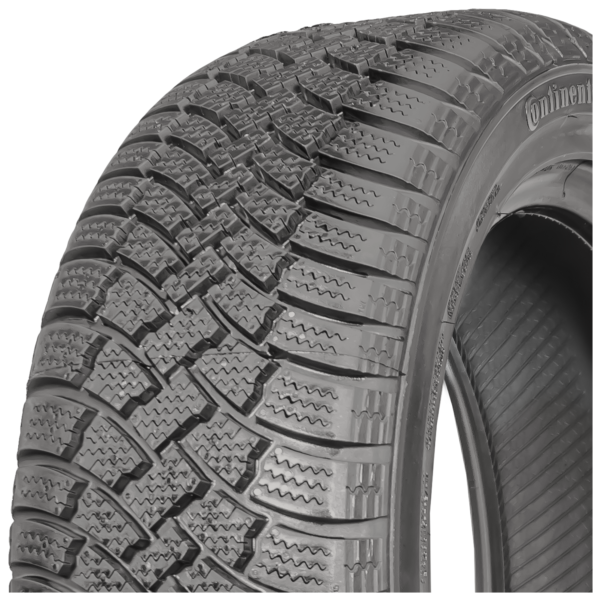 Continental WinterContact TS 760 - Image 4