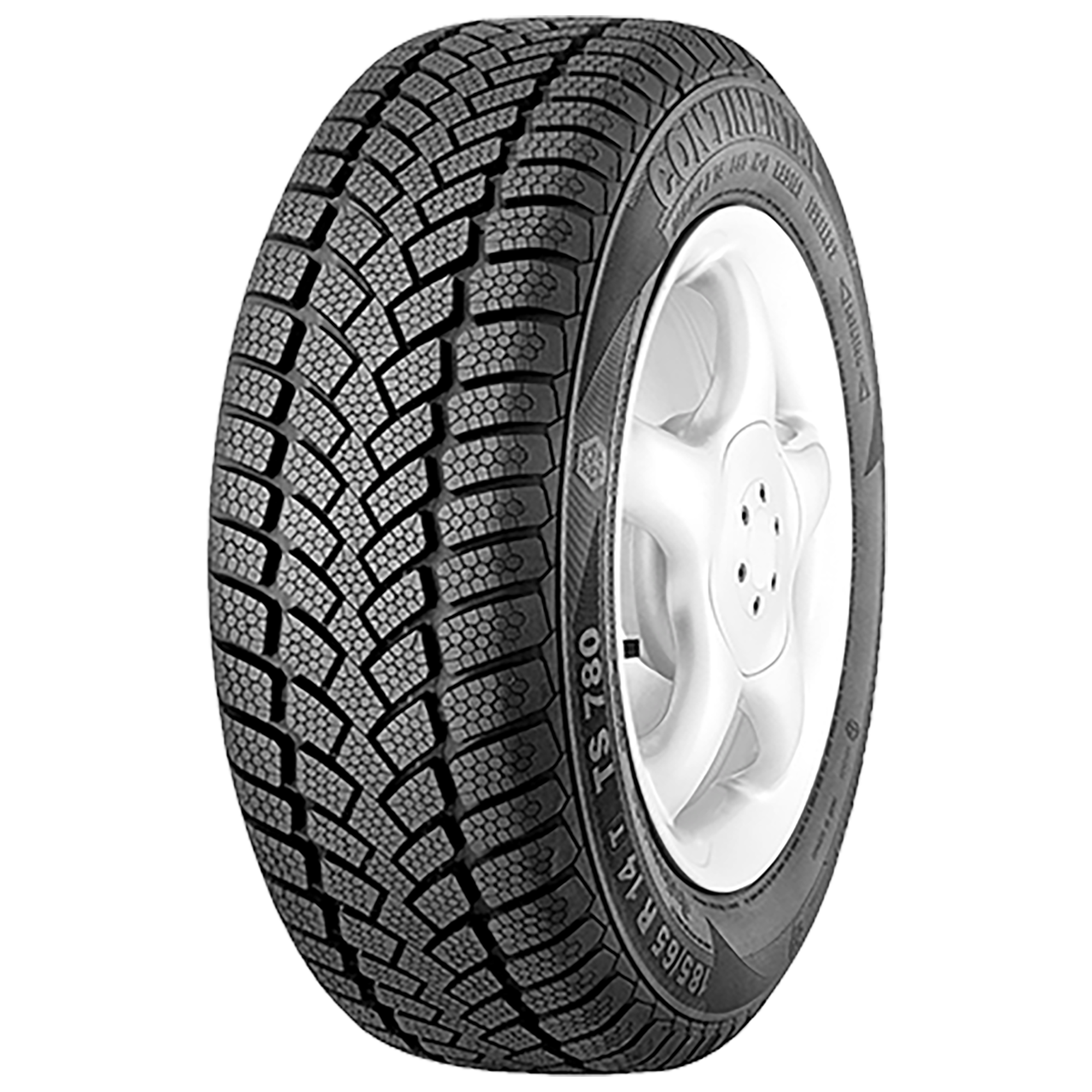 Continental WinterContact TS 780 - Image 1