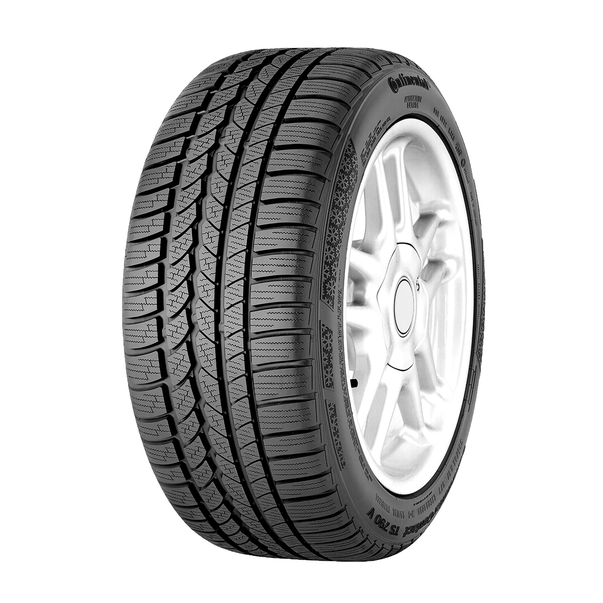 Continental WinterContact TS 790 V XL FR - Image 1