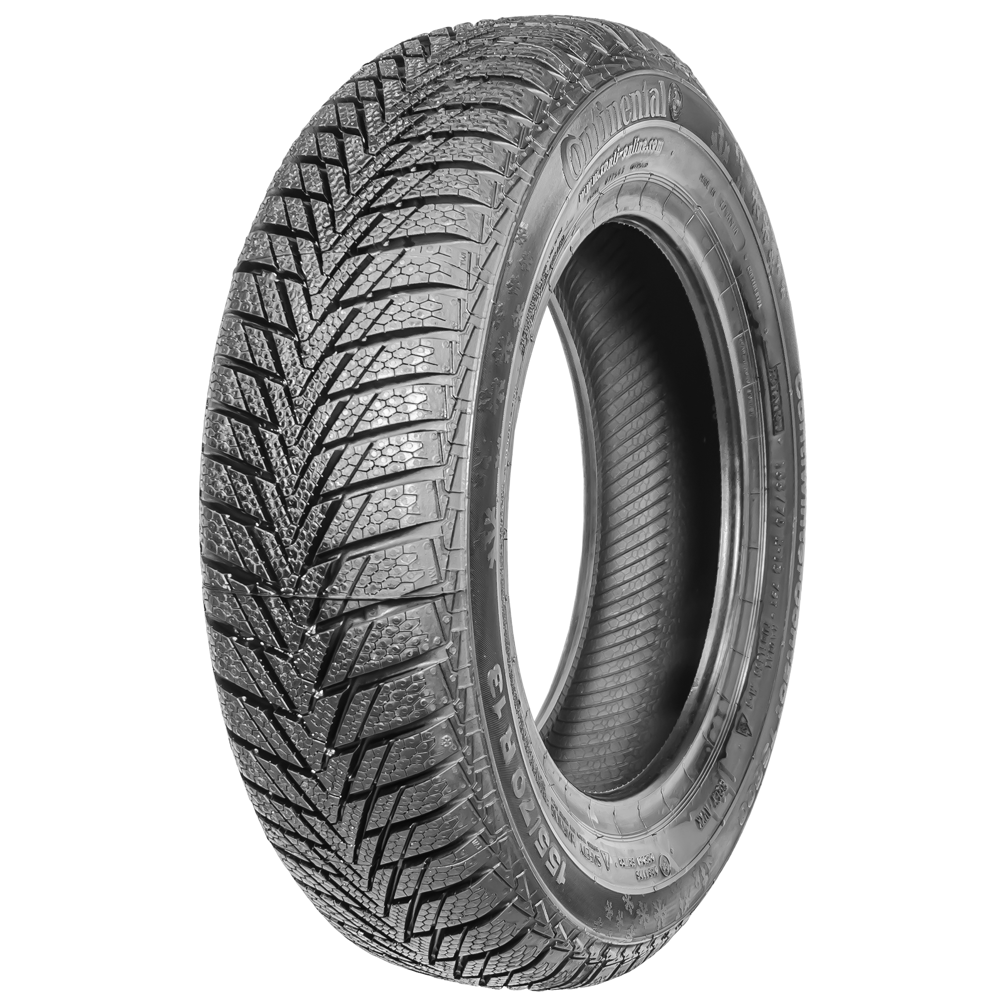 Continental WinterContact TS 800 - Image 1